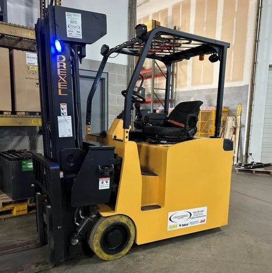 2022 Drexel SLT30 - $59,950