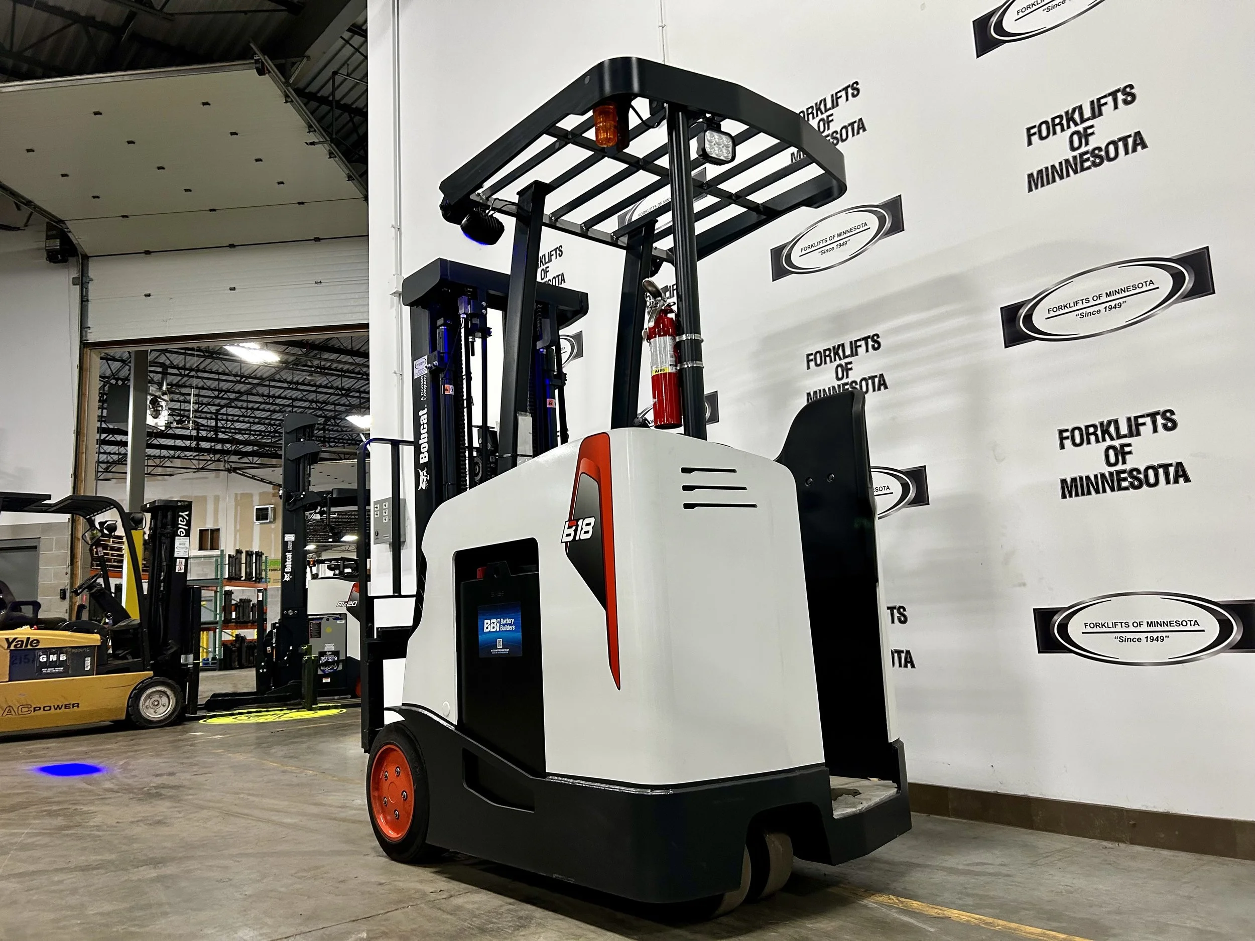 New Bobcat B18SU-9 (Pic #2).jpeg (Copy)