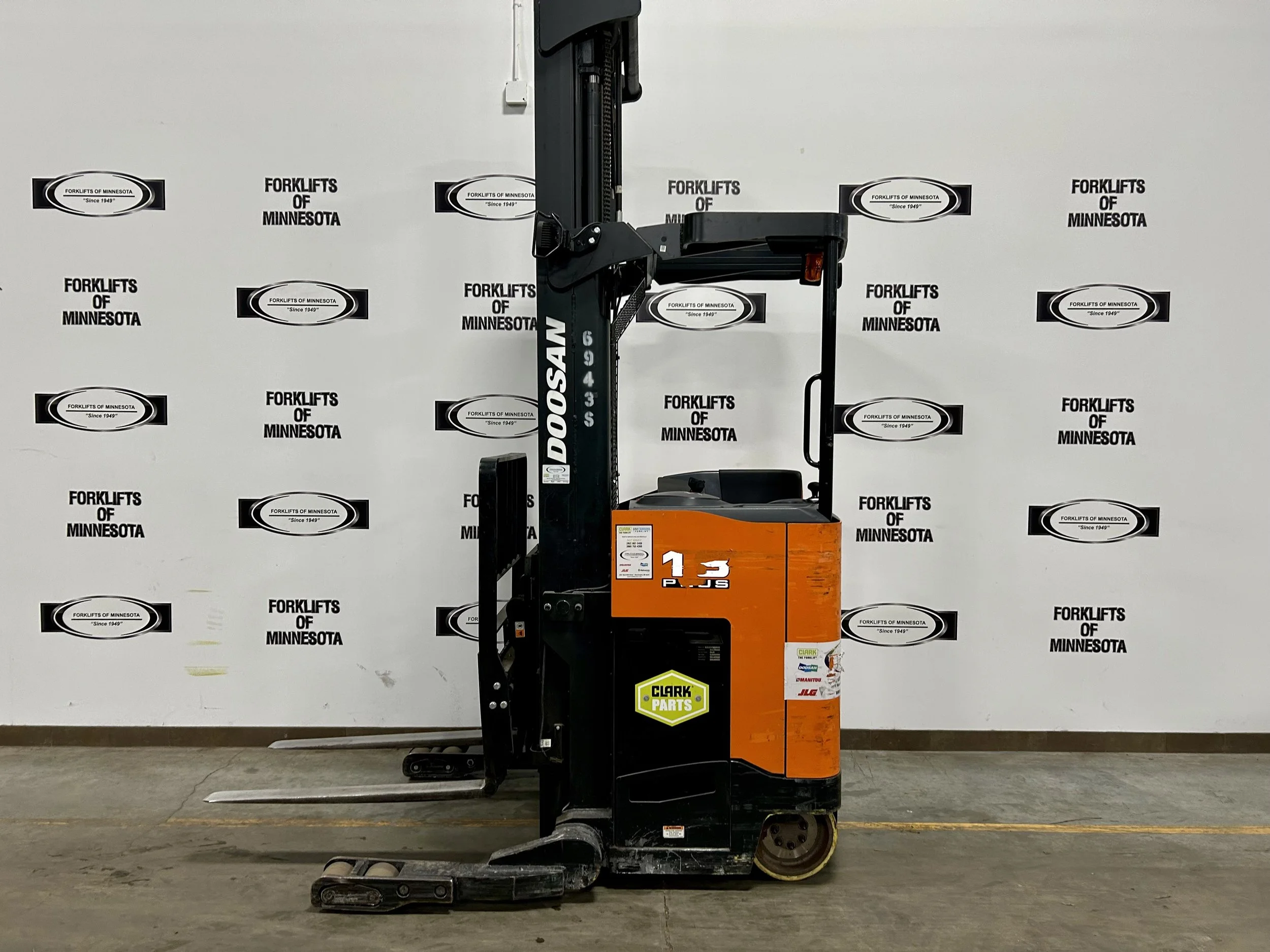 6943S - 2024 Doosan BR18SP-7 (Pic #5).jpeg