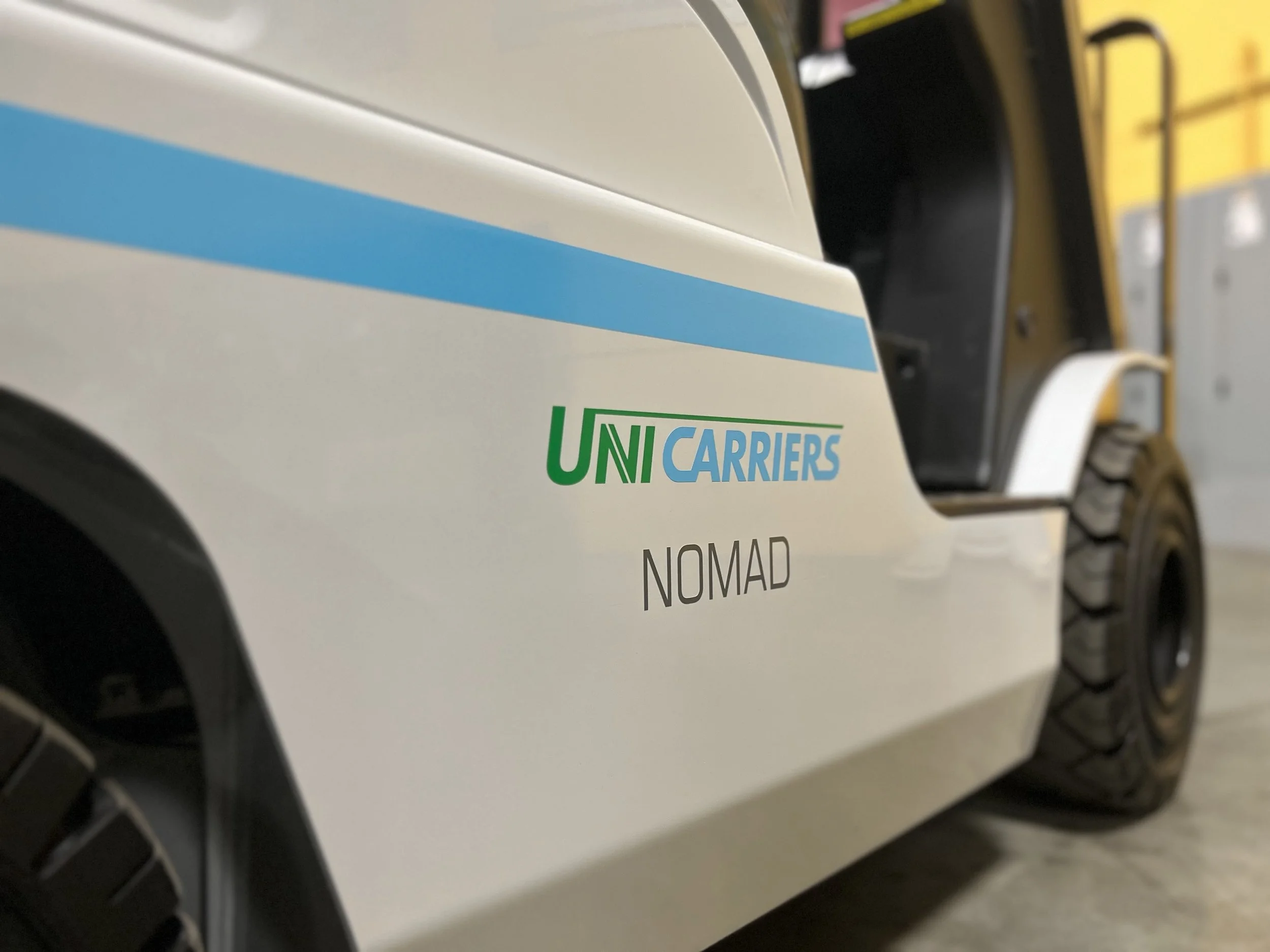 NEW UniCarriers AF50 (Pic #4).jpeg