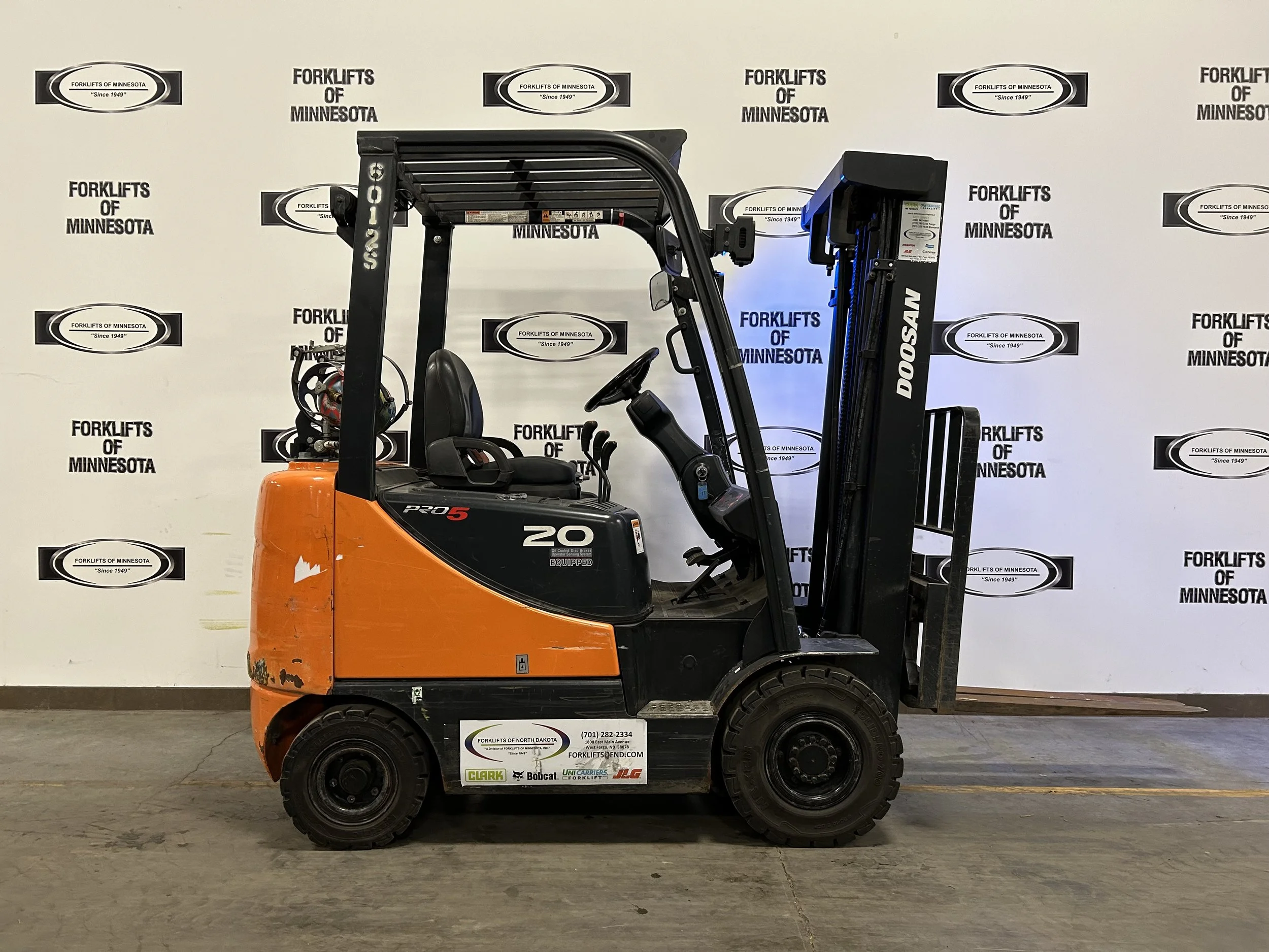 6012S - 2021 Doosan G20SC-5 (Pic #1).jpeg