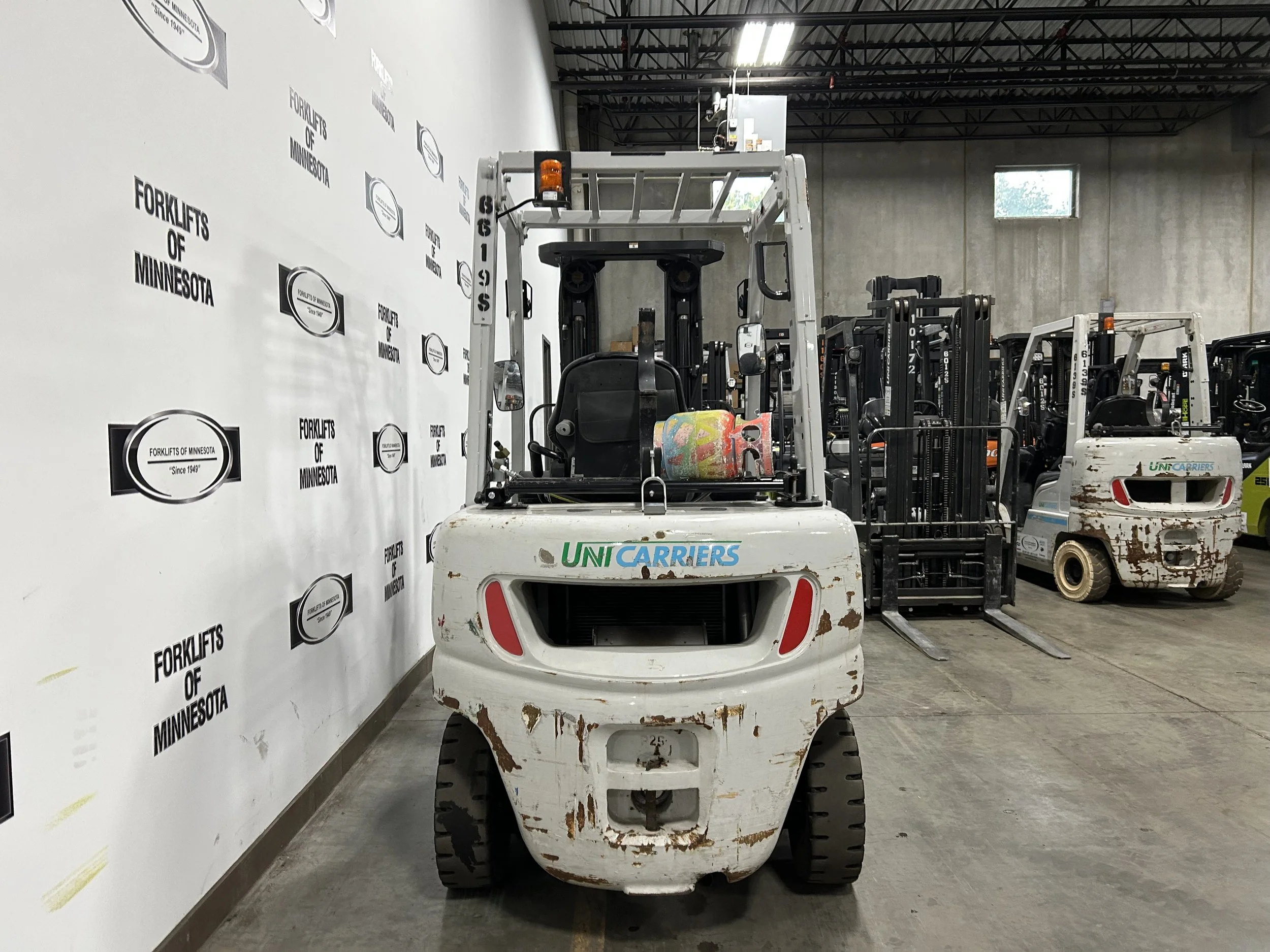 6619S - 2023 UniCarriers PF50 (Pic #6).jpeg
