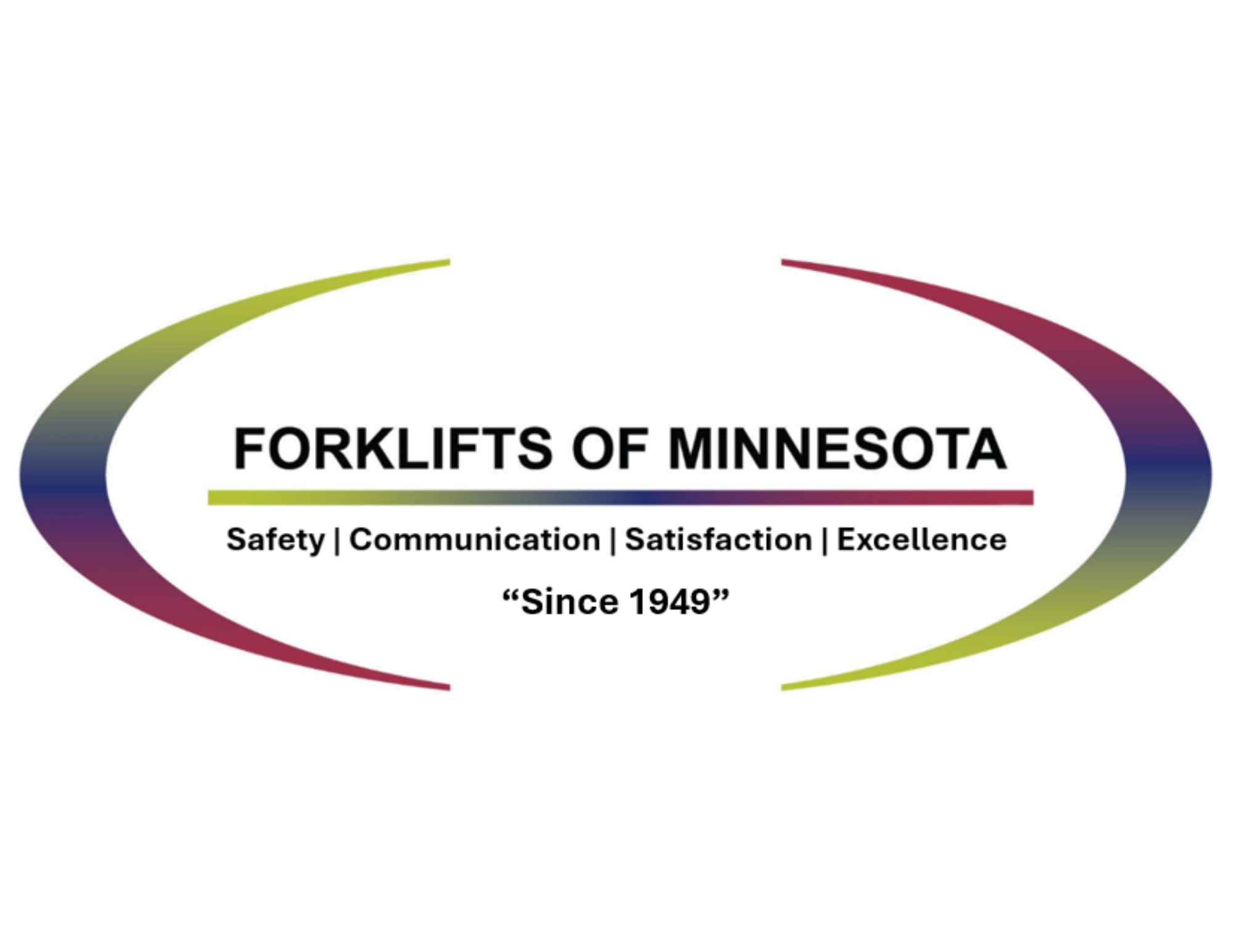Forklifts of Minnesota