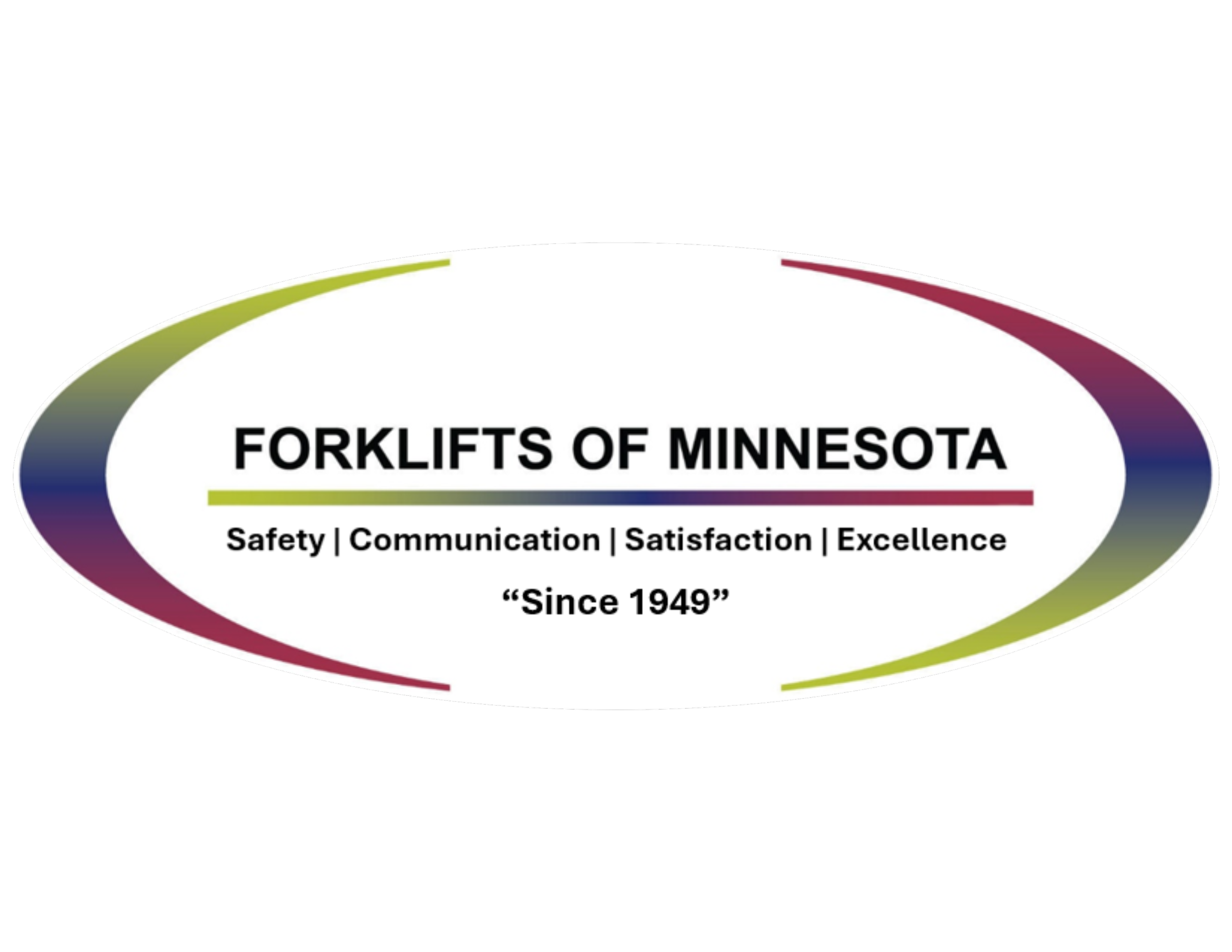 Forklifts of Minnesota