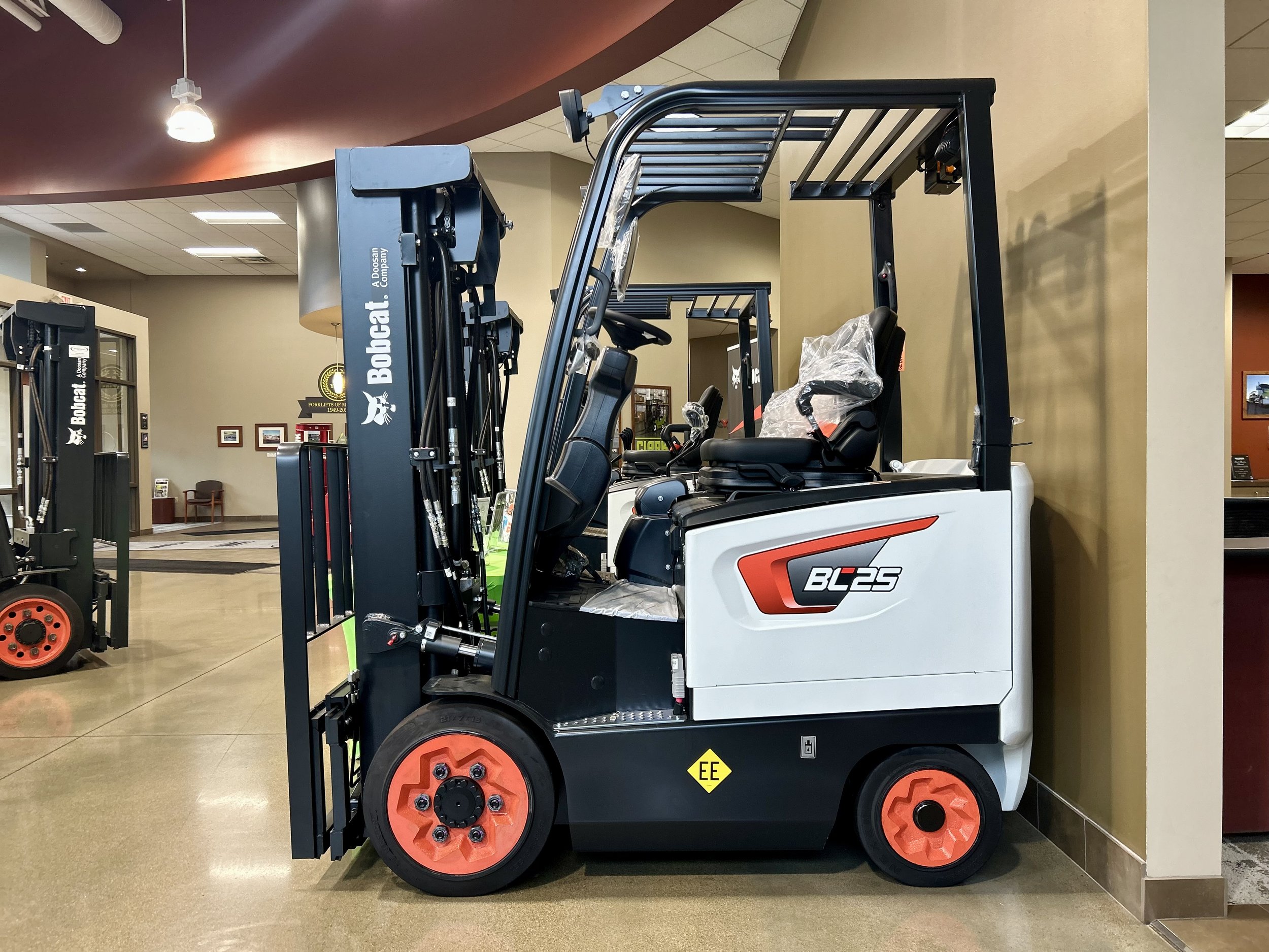 New Bobcat BC25S-7 (Pic #1).jpeg