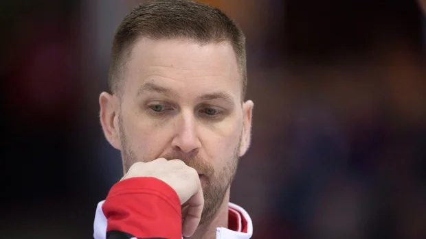 Gushue, Homan trying to finish strong at Players' Championship