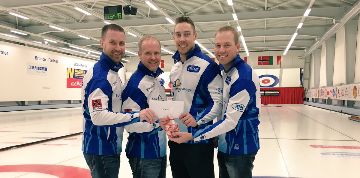 WCT/CCT Recap: World champions Gushue, Homan victorious