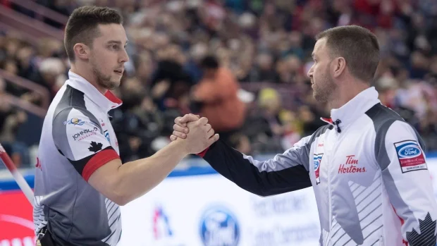 WCT/CCT Recap: Gushue, Homan just keep on winning
