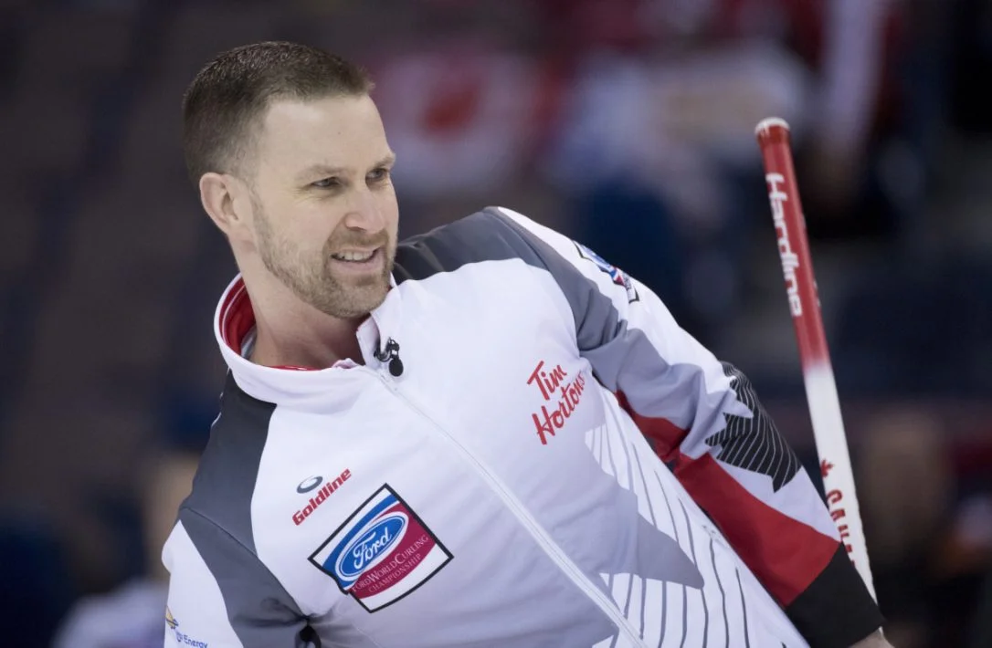 Olympic spots on the line at Canadian curling trials