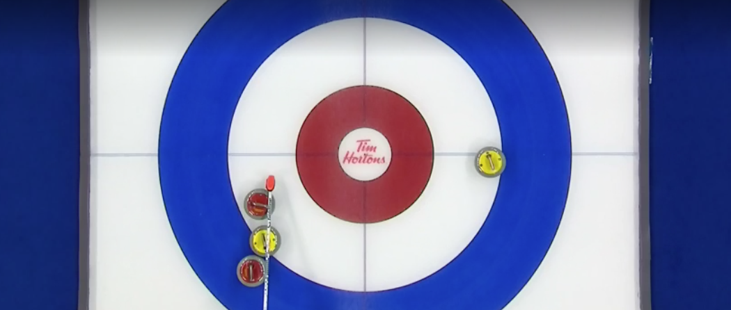 With Brier pressures gone, Gushue feeling relaxed heading into trials
