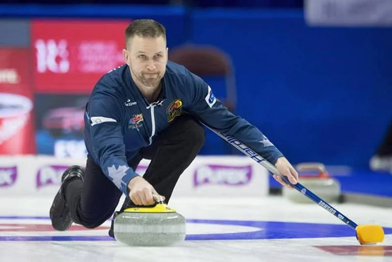 Gushue among top names in 18-team field at Canadian mixed doubles curling trials