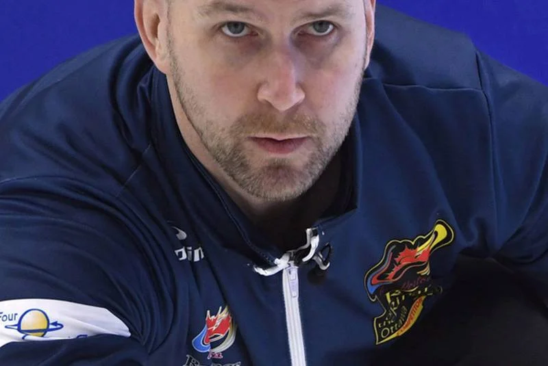 Gushue goes 1-3 at Canadian Open