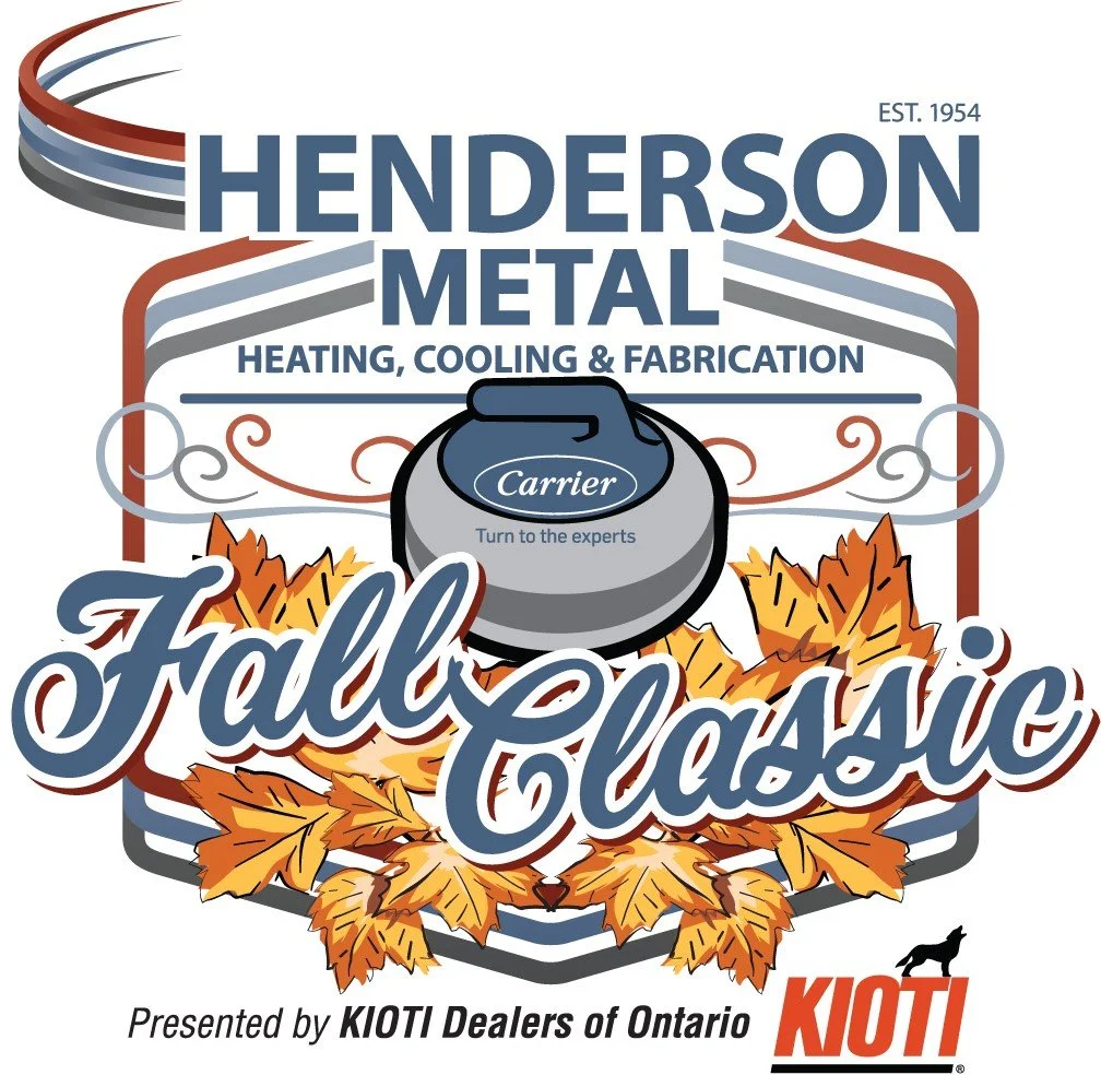 Soo Curlers Fall Classic