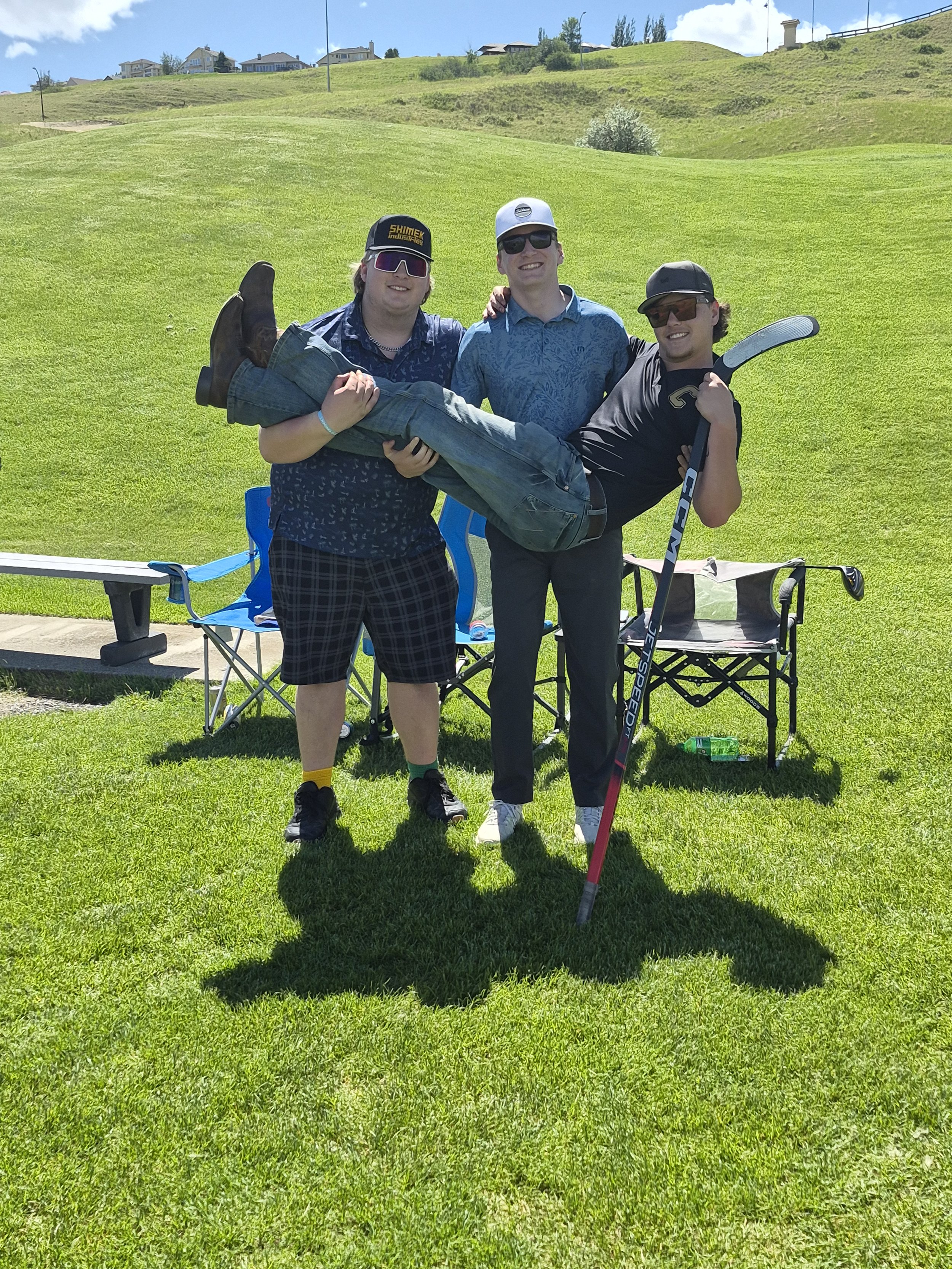 LCA Golf Tournament 2026