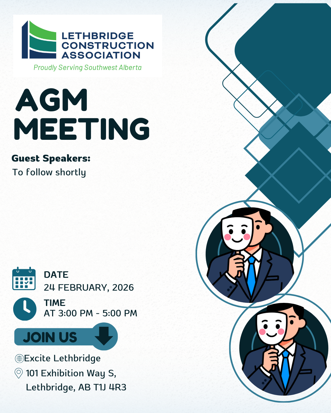 LCA Annual General Meeting