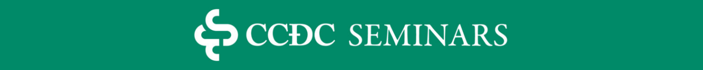 CCDC Seminars
