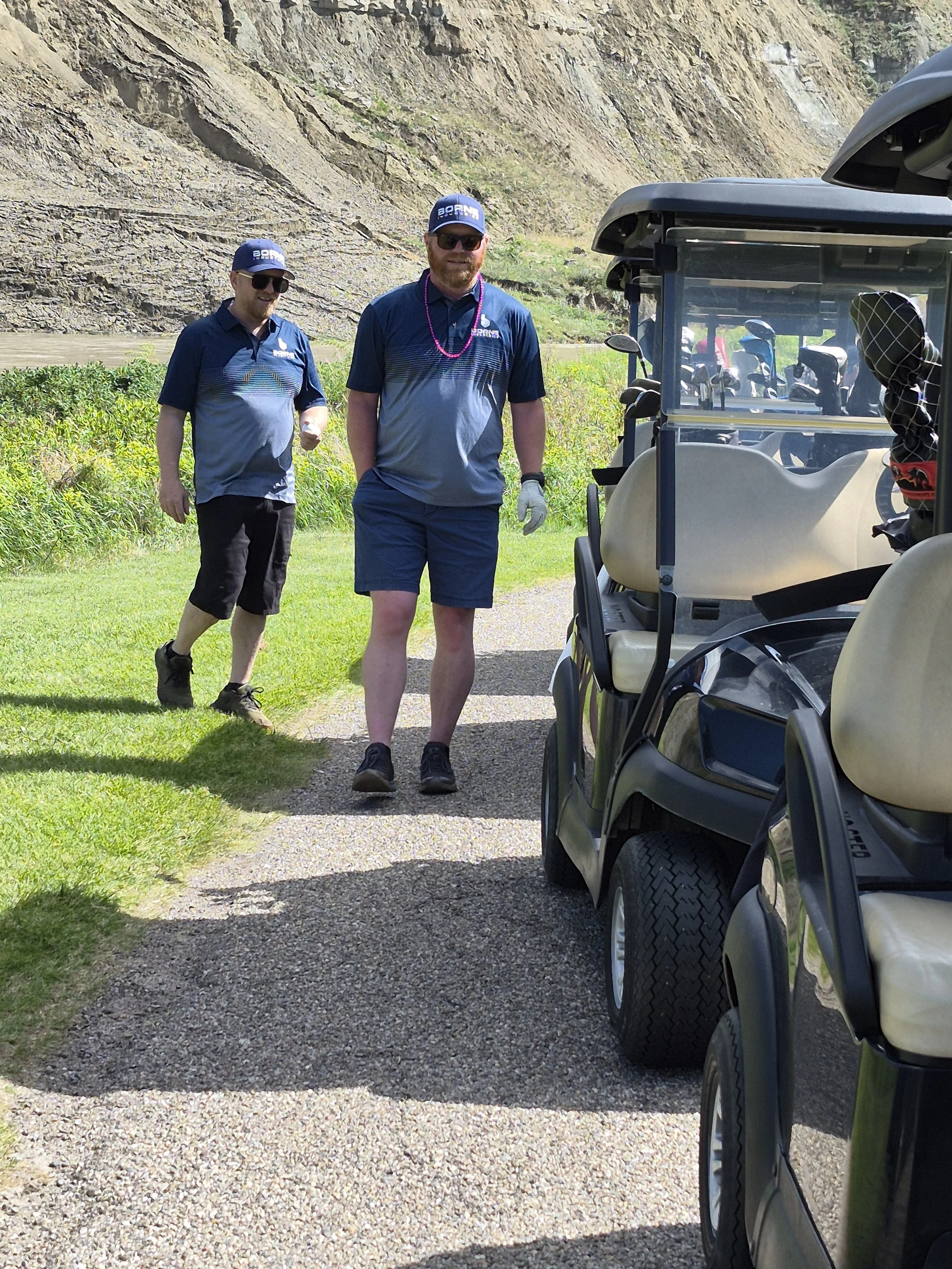 LCA Golf Tournament 2026