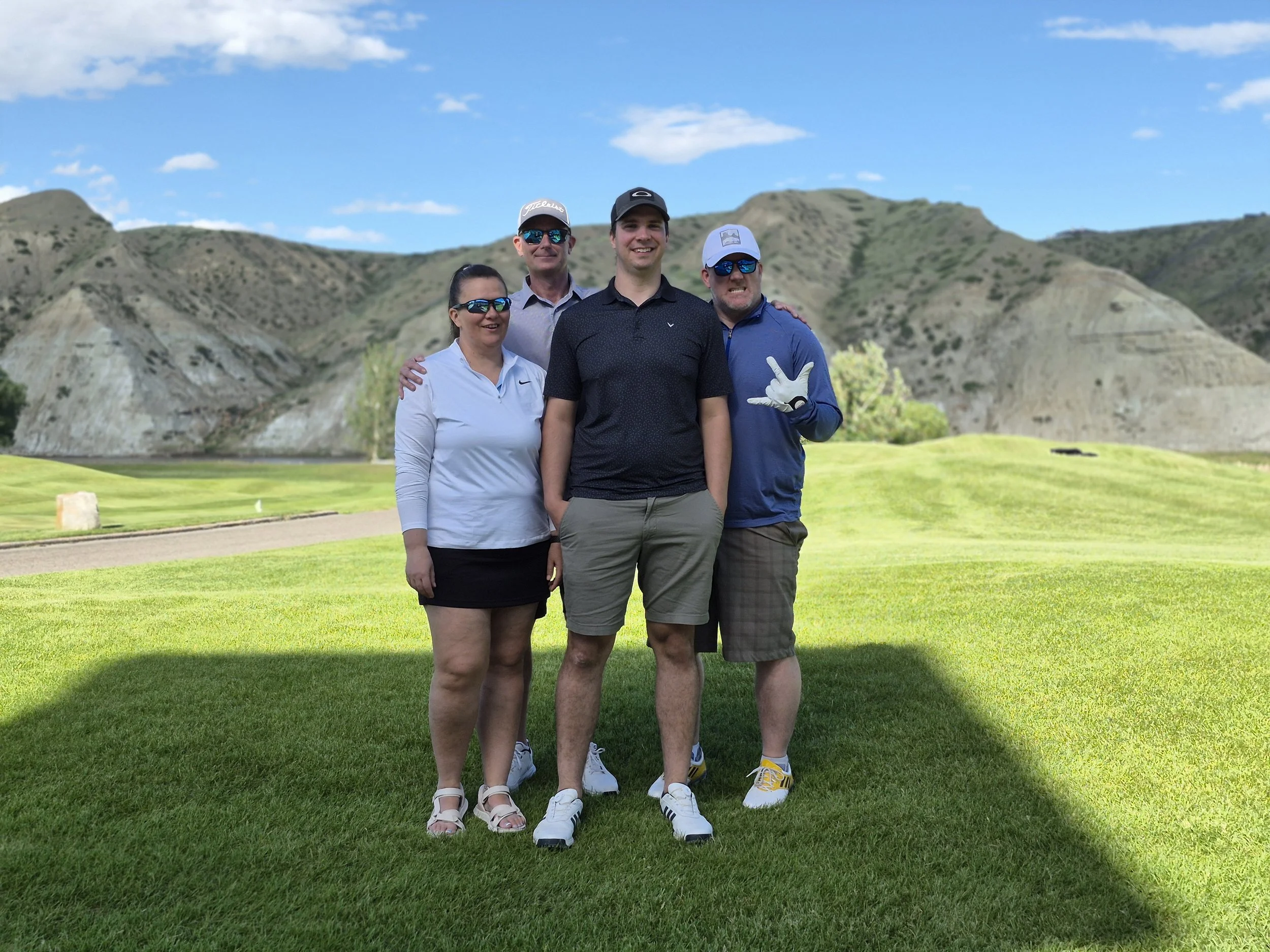 LCA Golf Tournament 2026