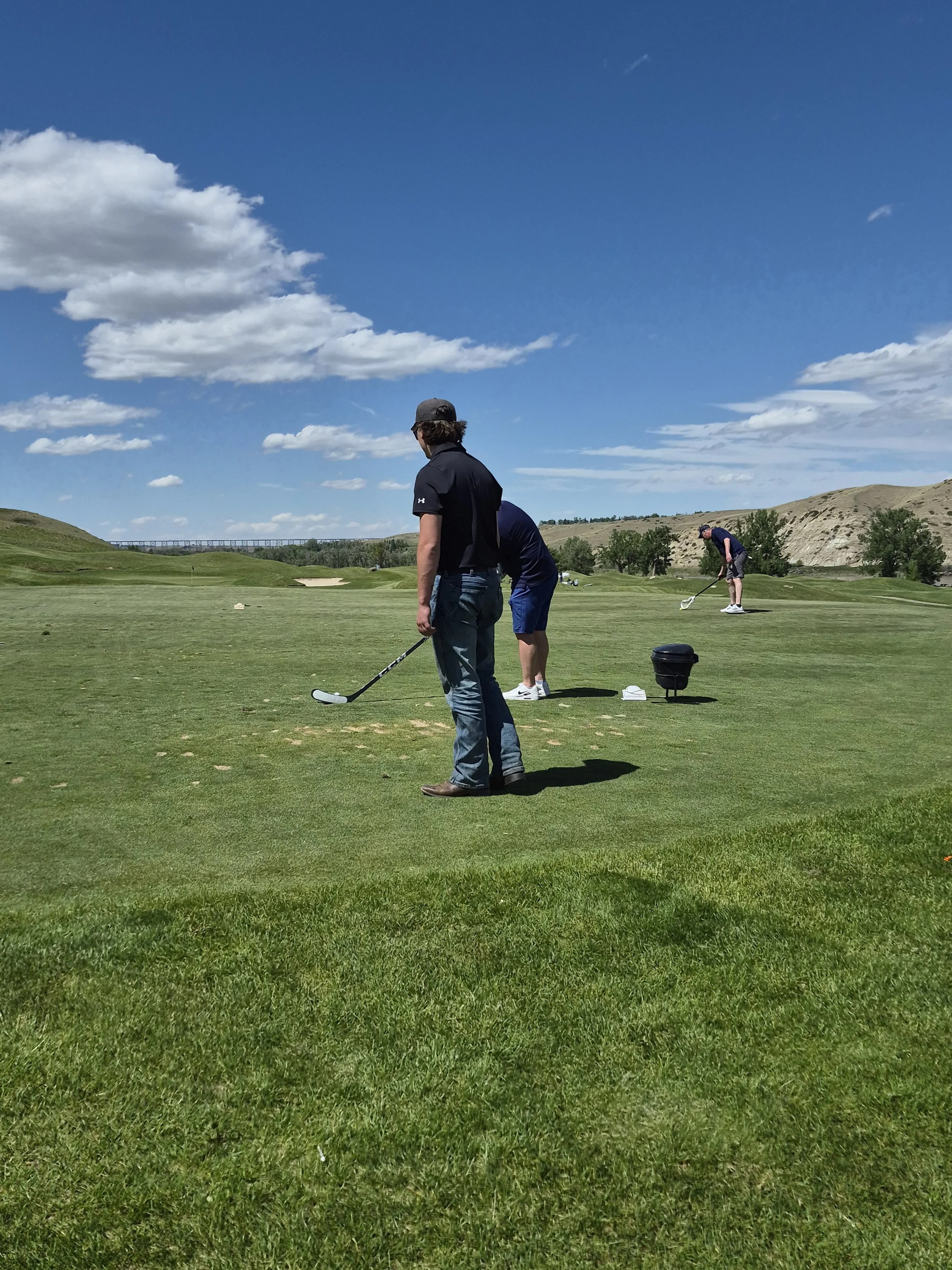 LCA Golf Tournament 2026