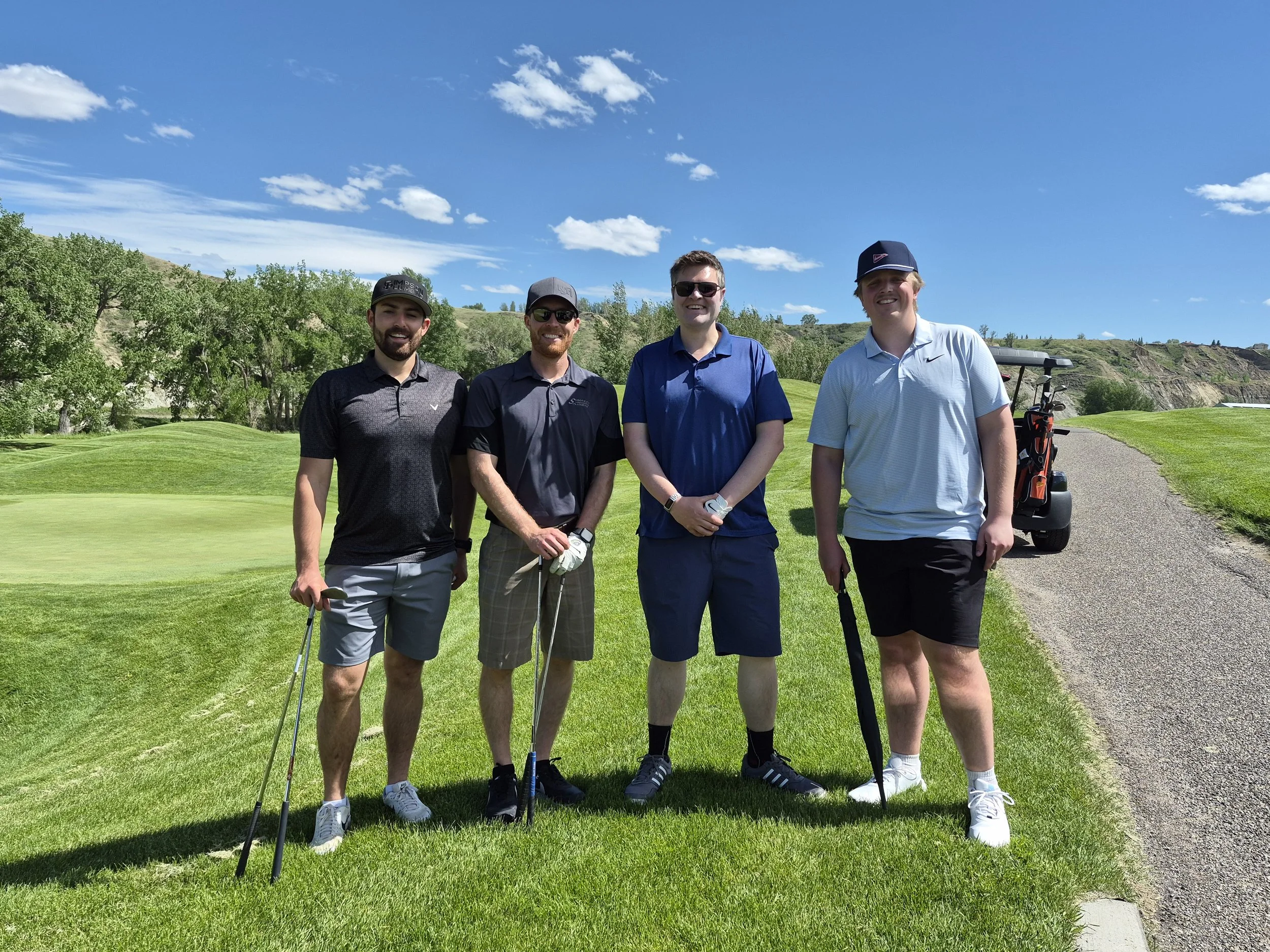 LCA Golf Tournament 2026