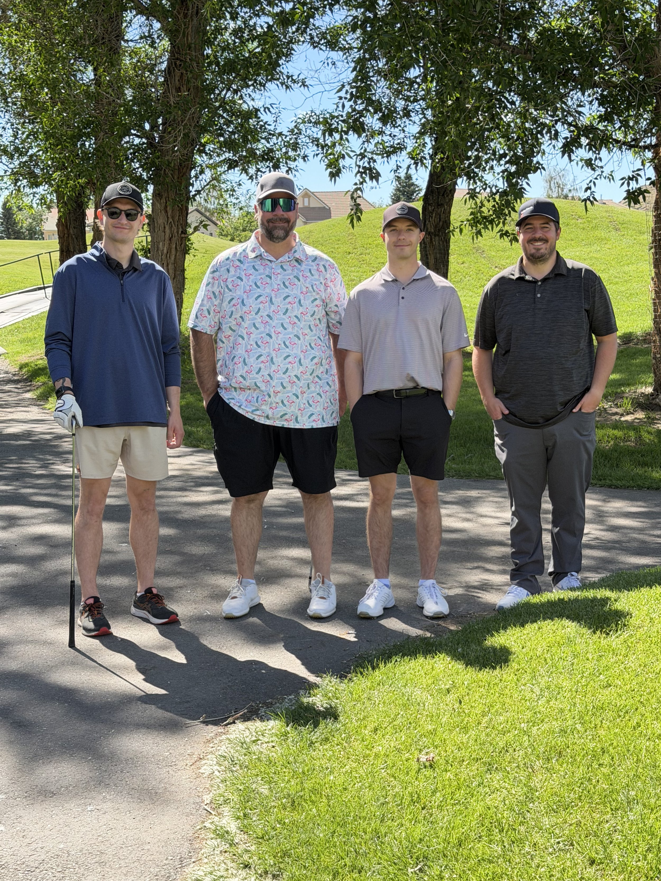 LCA Golf Tournament 2026