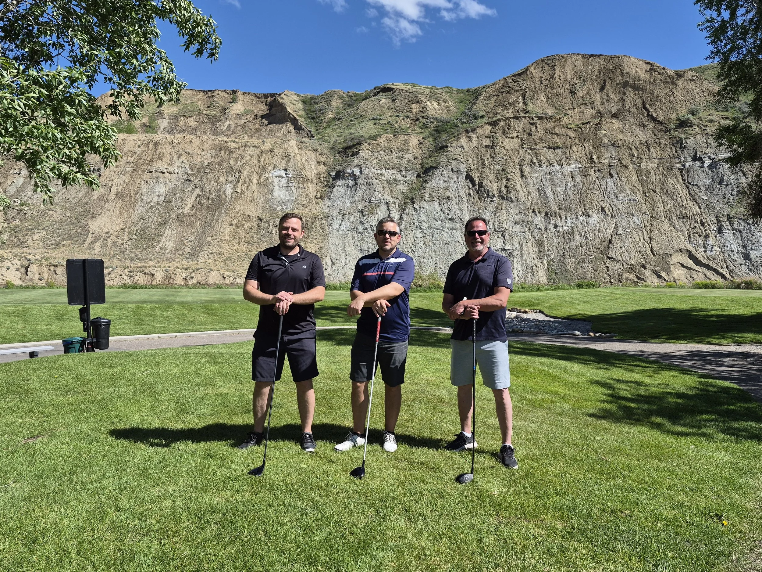LCA Golf Tournament 2026