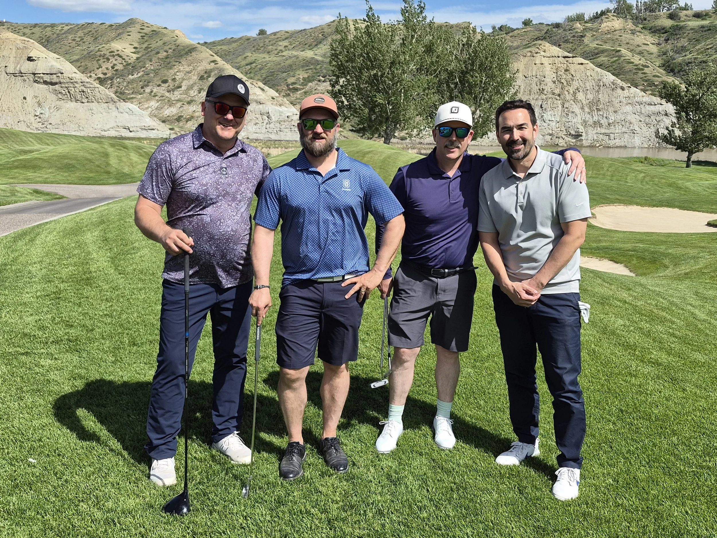 LCA Golf Tournament 2026