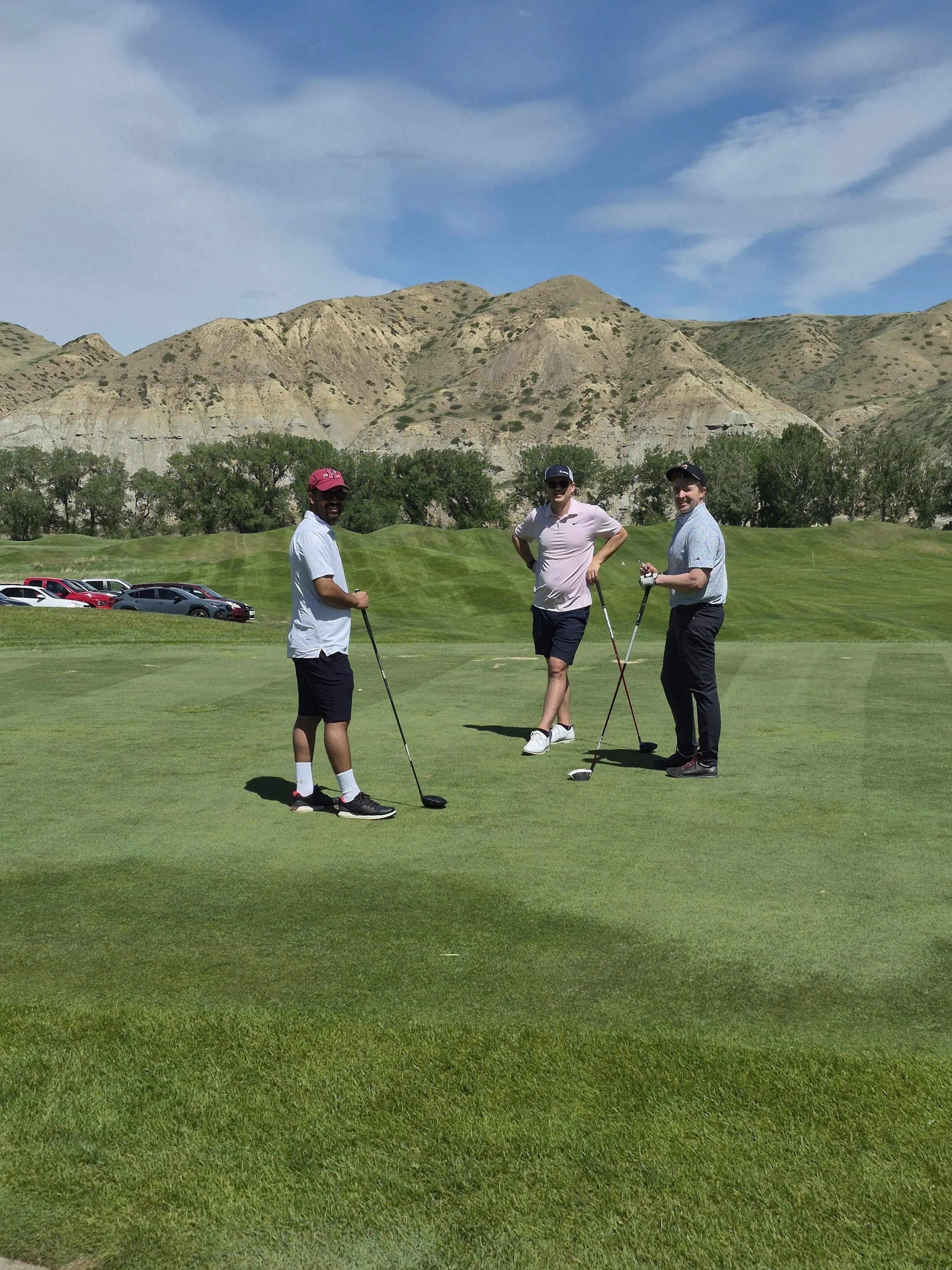 LCA Golf Tournament 2026