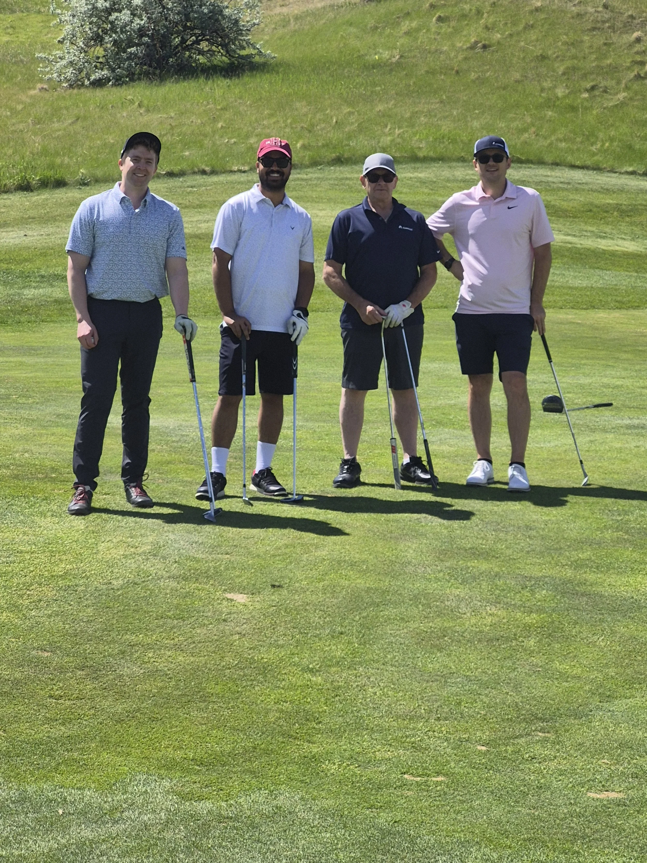 LCA Golf Tournament 2026