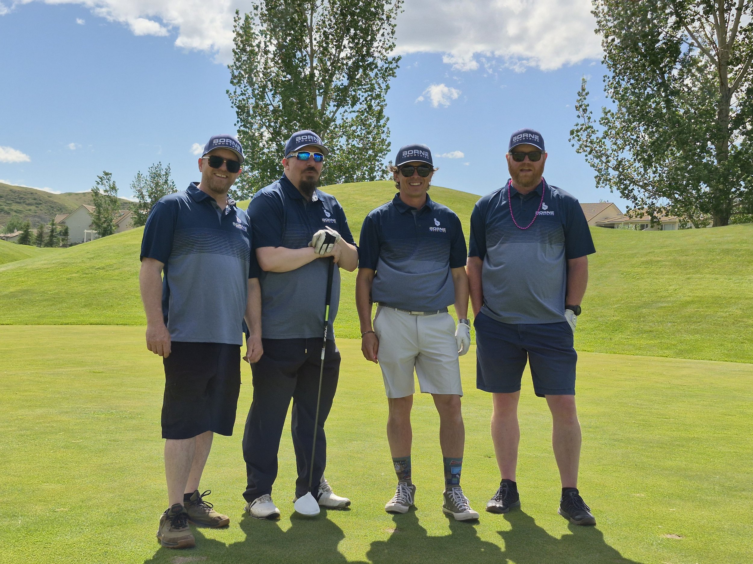 LCA Golf Tournament 2026