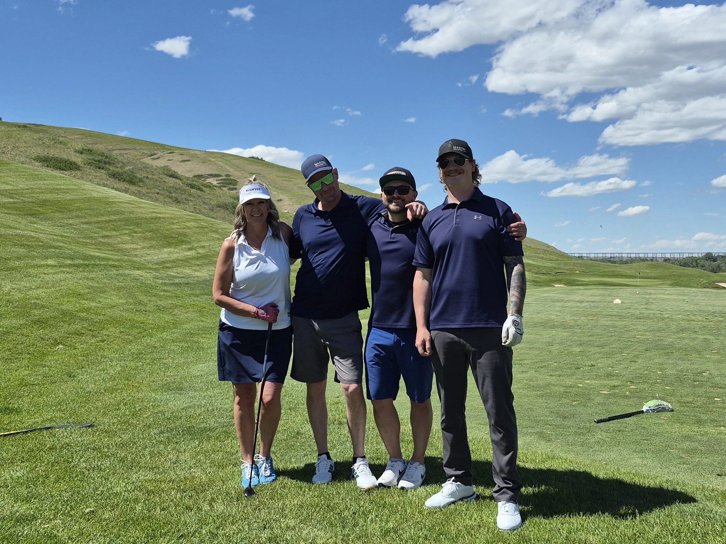 LCA Golf Tournament 2026