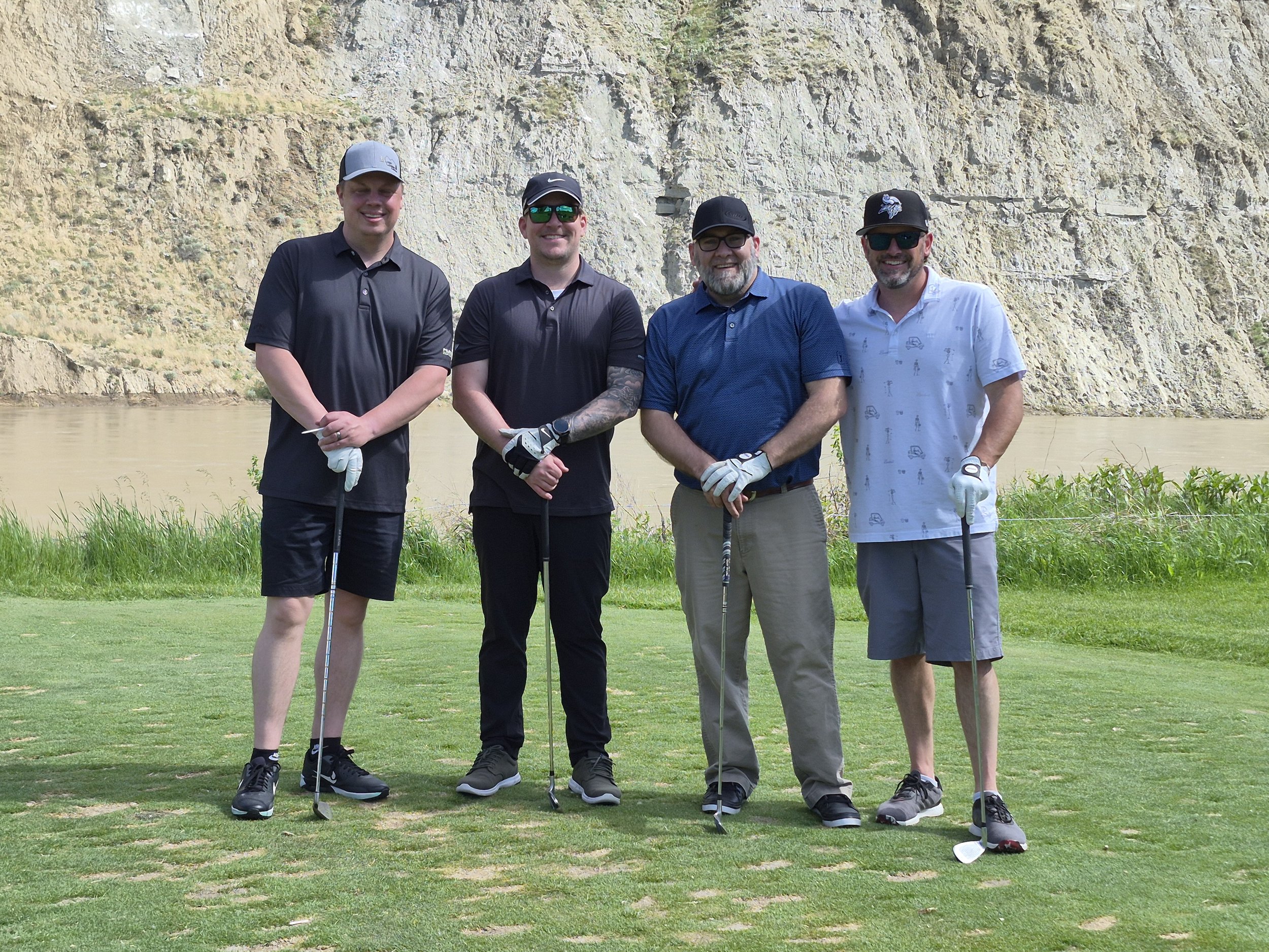 LCA Golf Tournament 2026