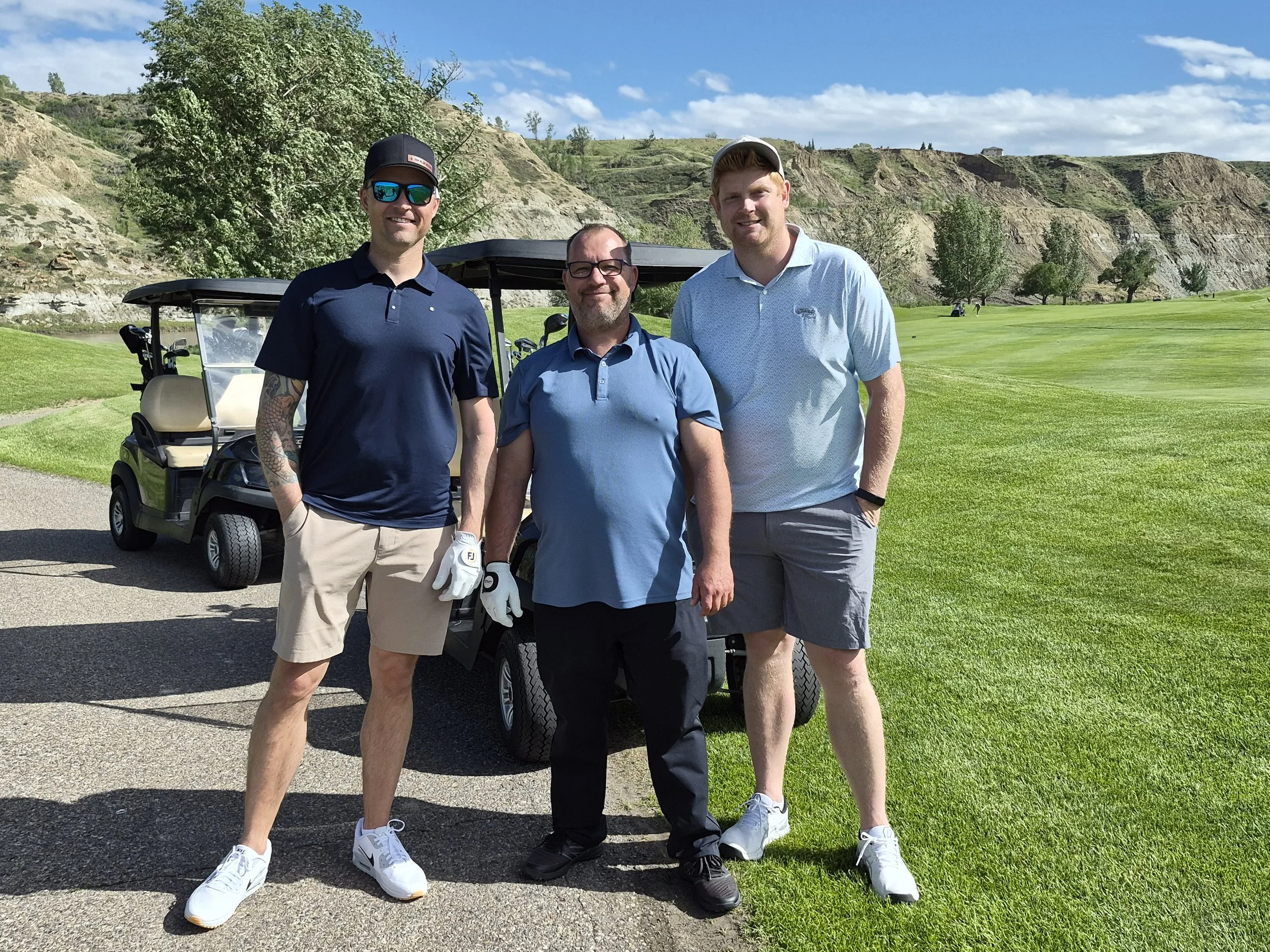 LCA Golf Tournament 2026