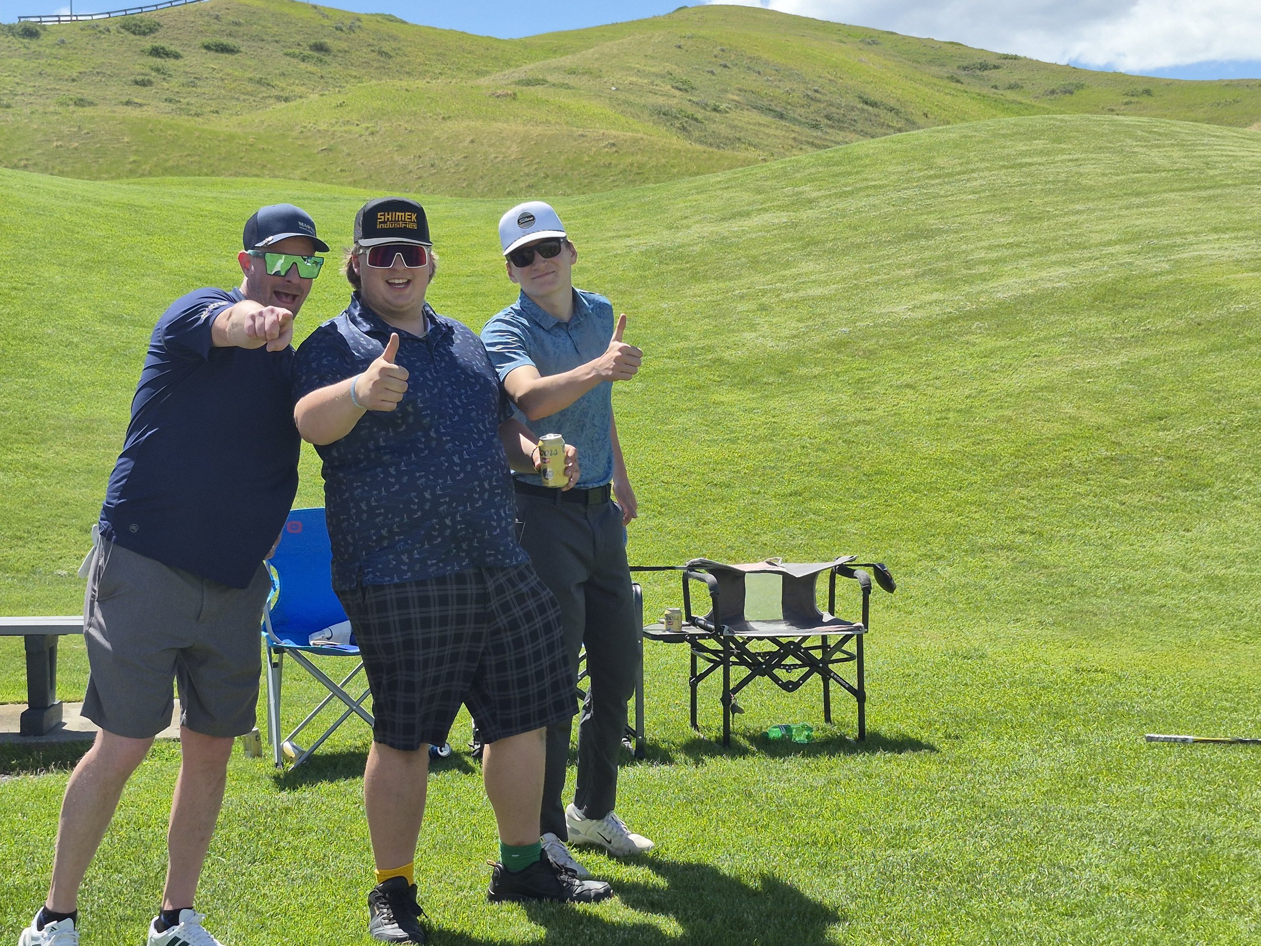 LCA Golf Tournament 2026