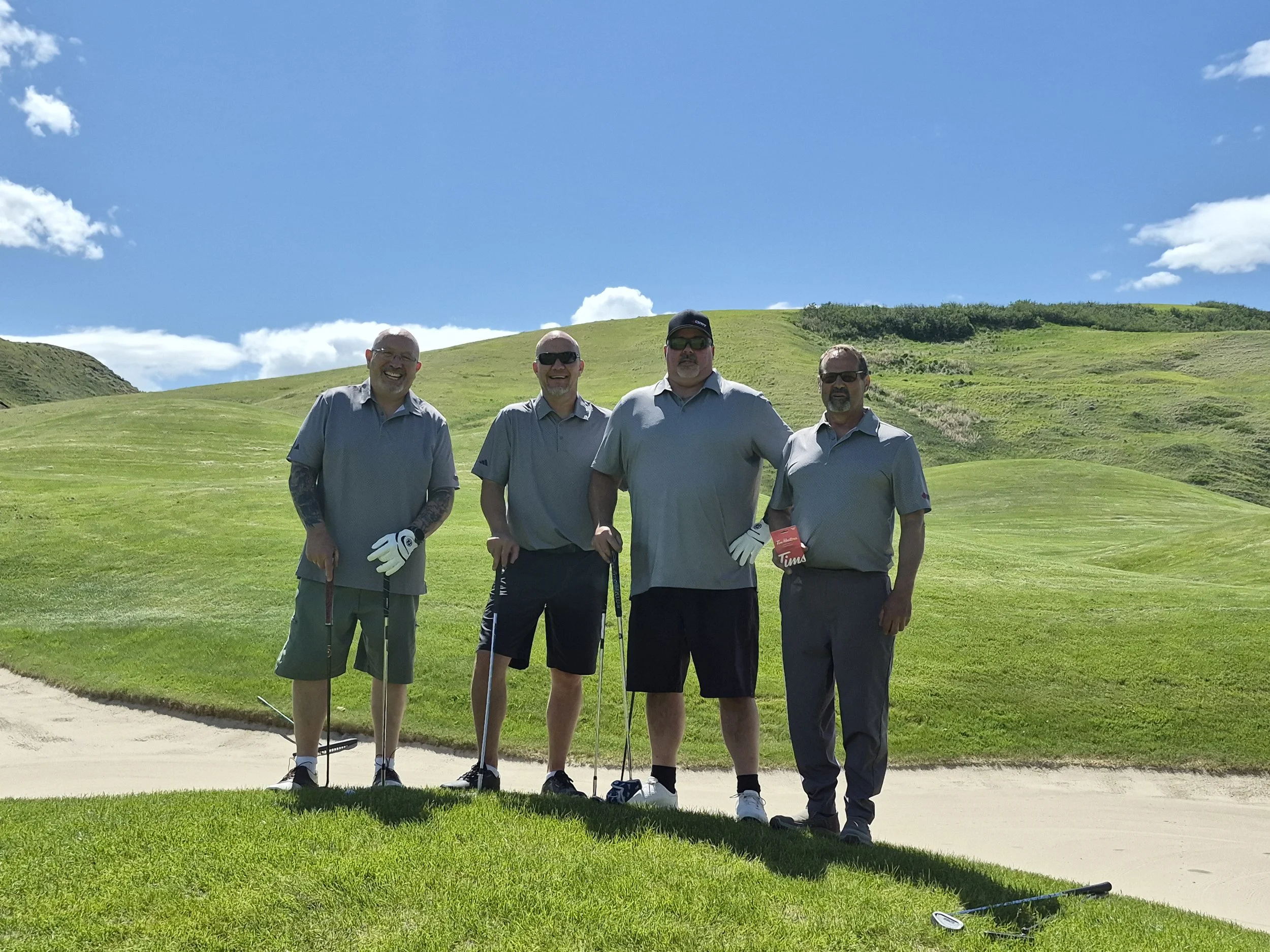 LCA Golf Tournament 2026