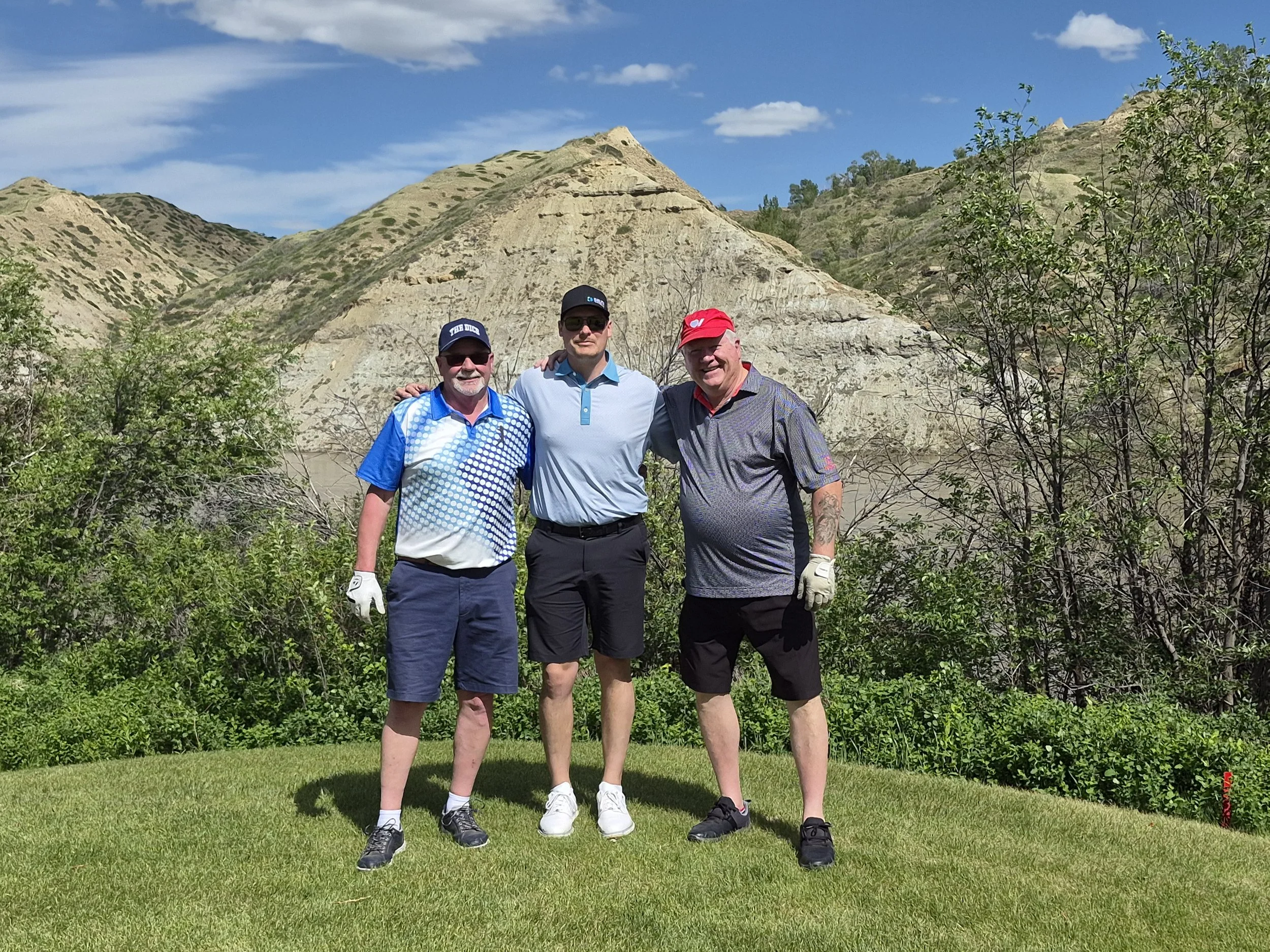 LCA Golf Tournament 2026
