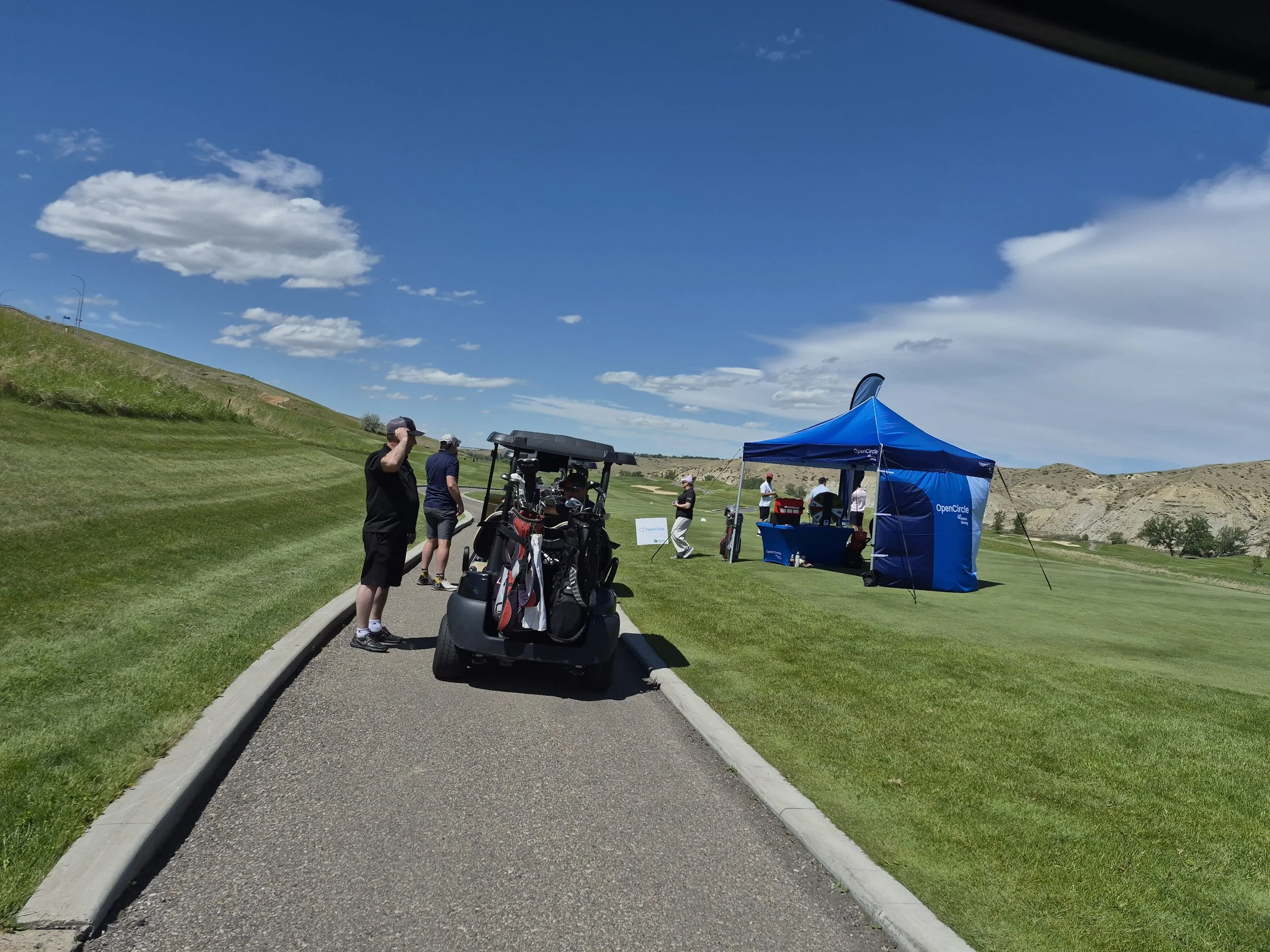 LCA Golf Tournament 2026
