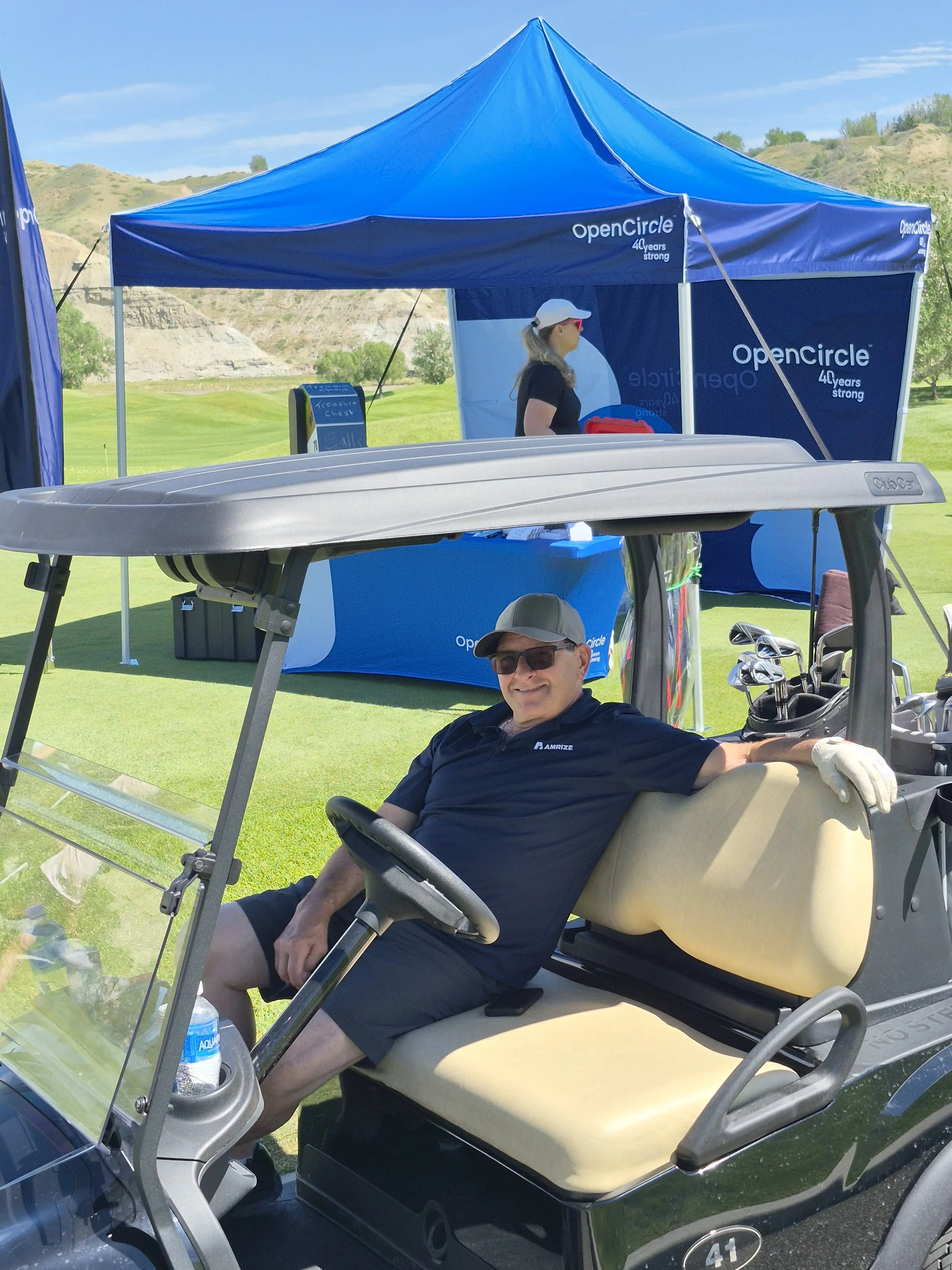 LCA Golf Tournament 2026
