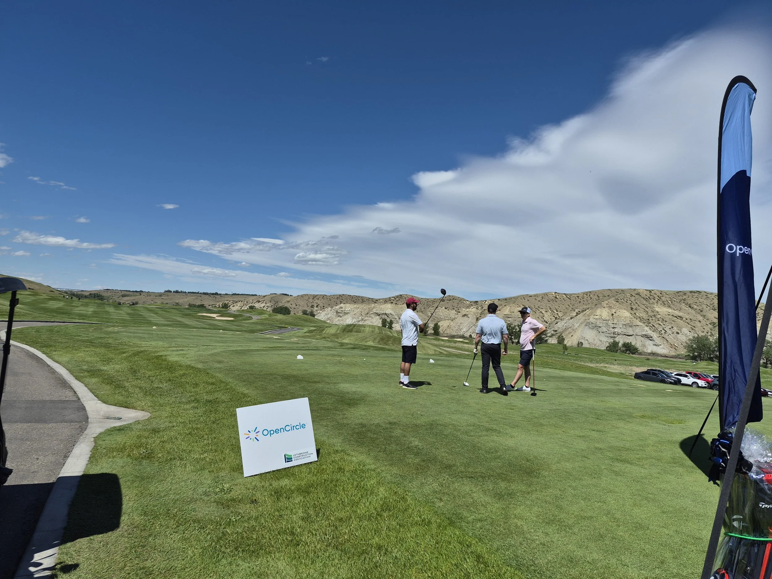 LCA Golf Tournament 2026