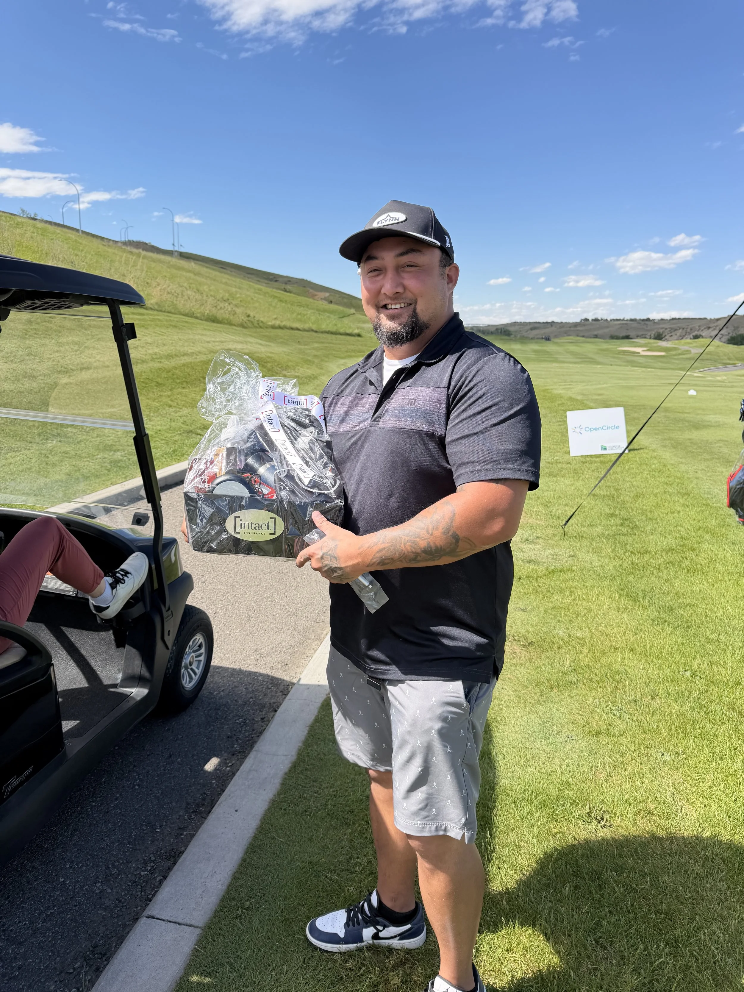 LCA Golf Tournament 2026