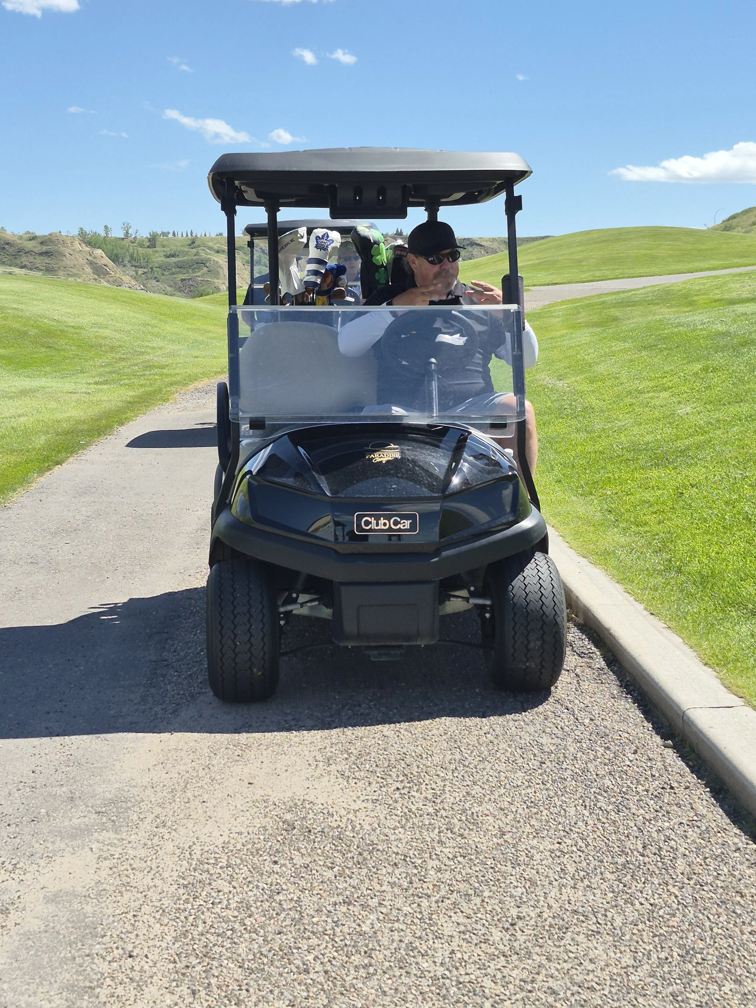 LCA Golf Tournament 2026