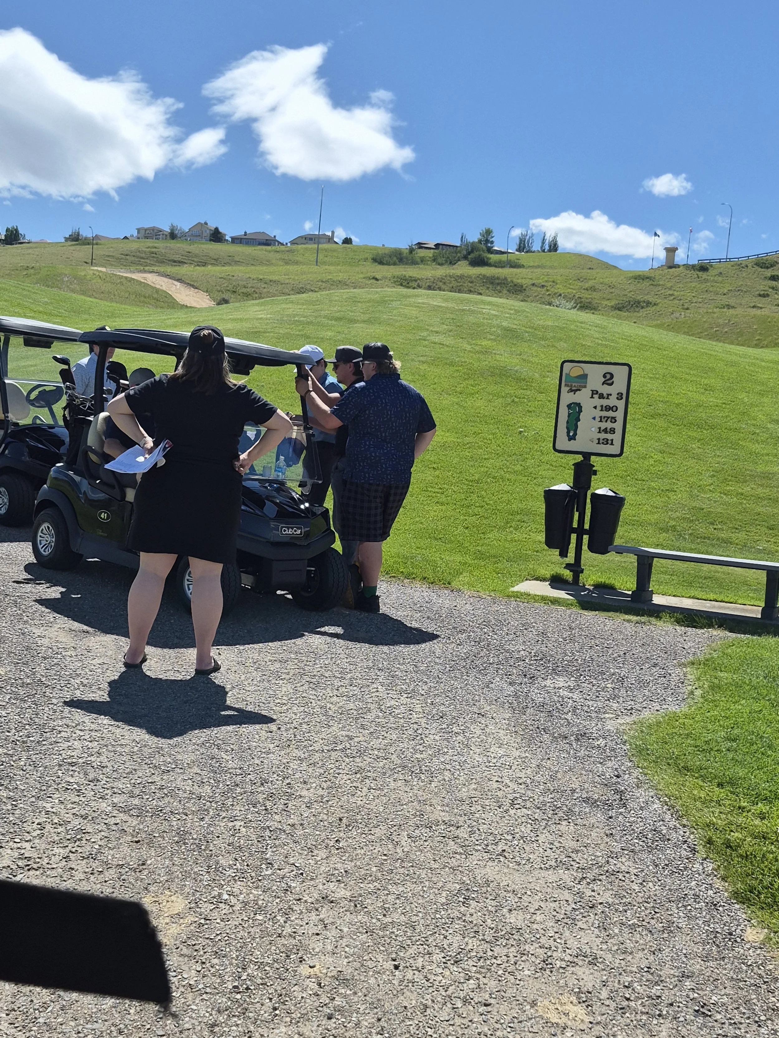 LCA Golf Tournament 2026
