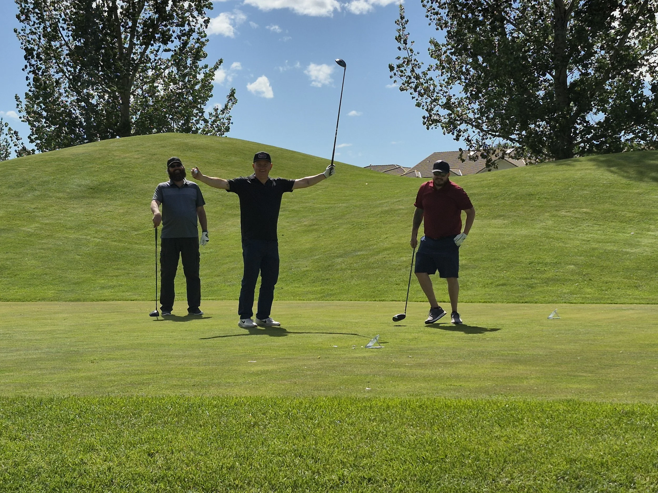 LCA Golf Tournament 2026