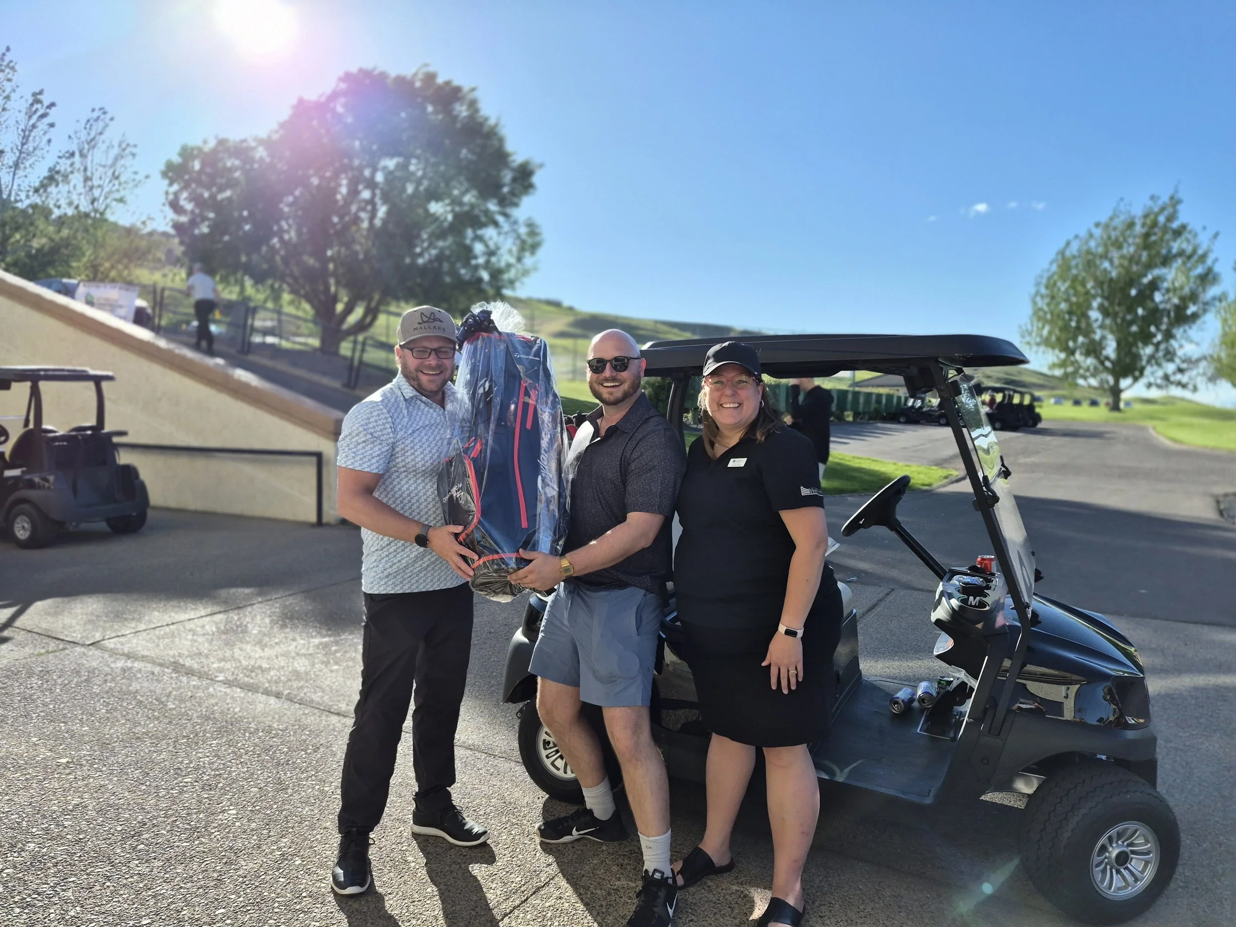 LCA Golf Tournament 2026