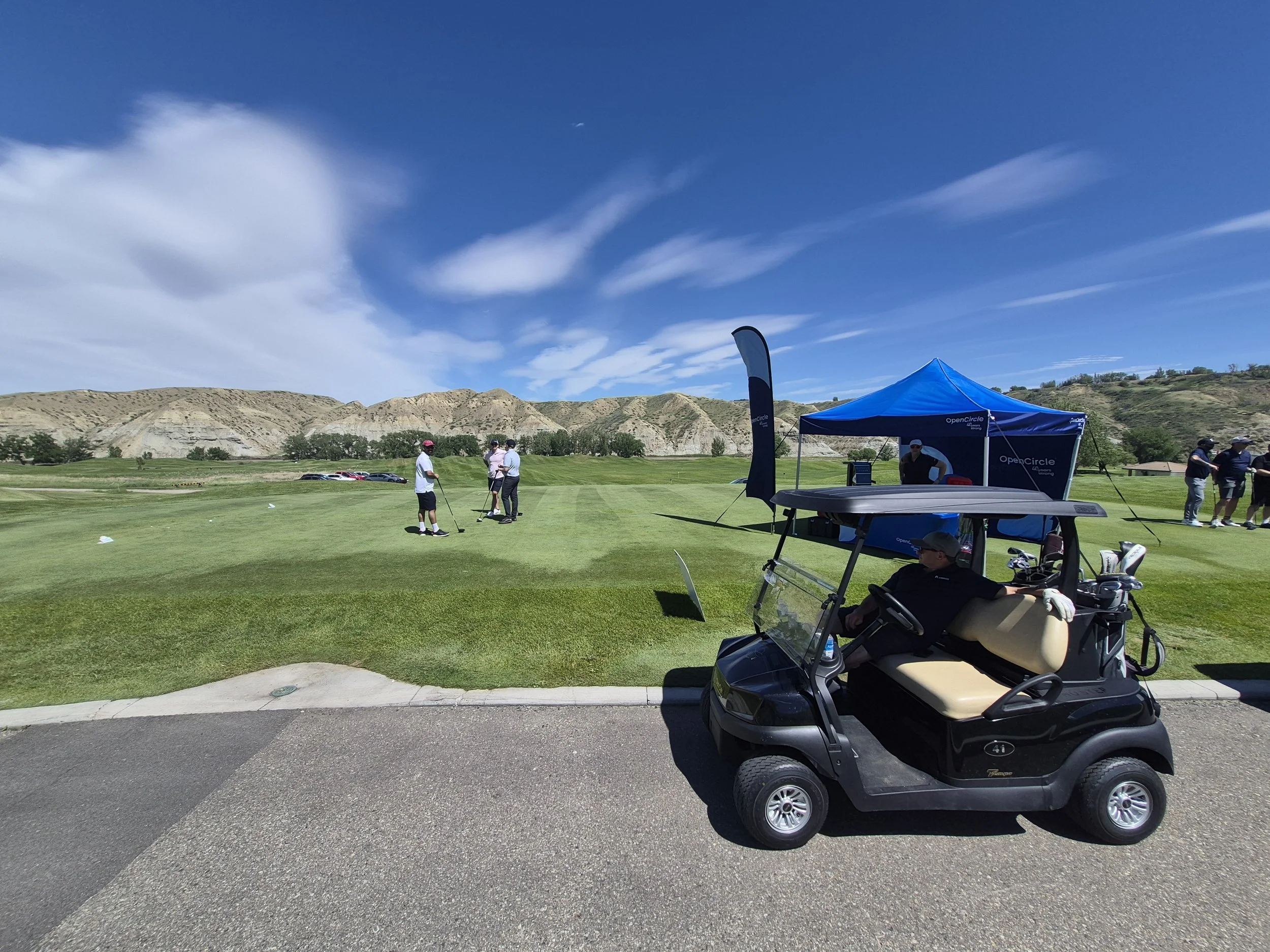 LCA Golf Tournament 2026