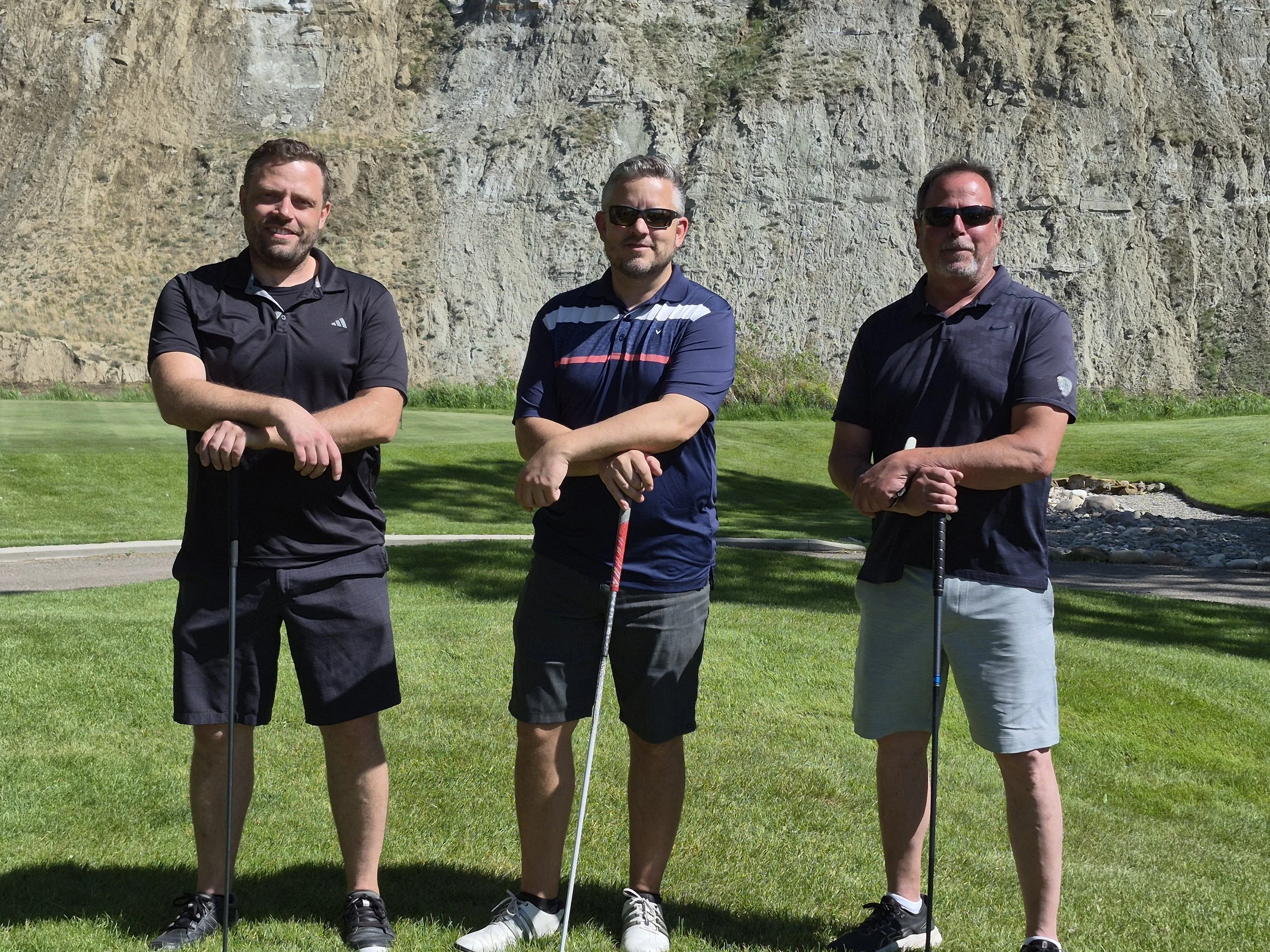 LCA Golf Tournament 2026