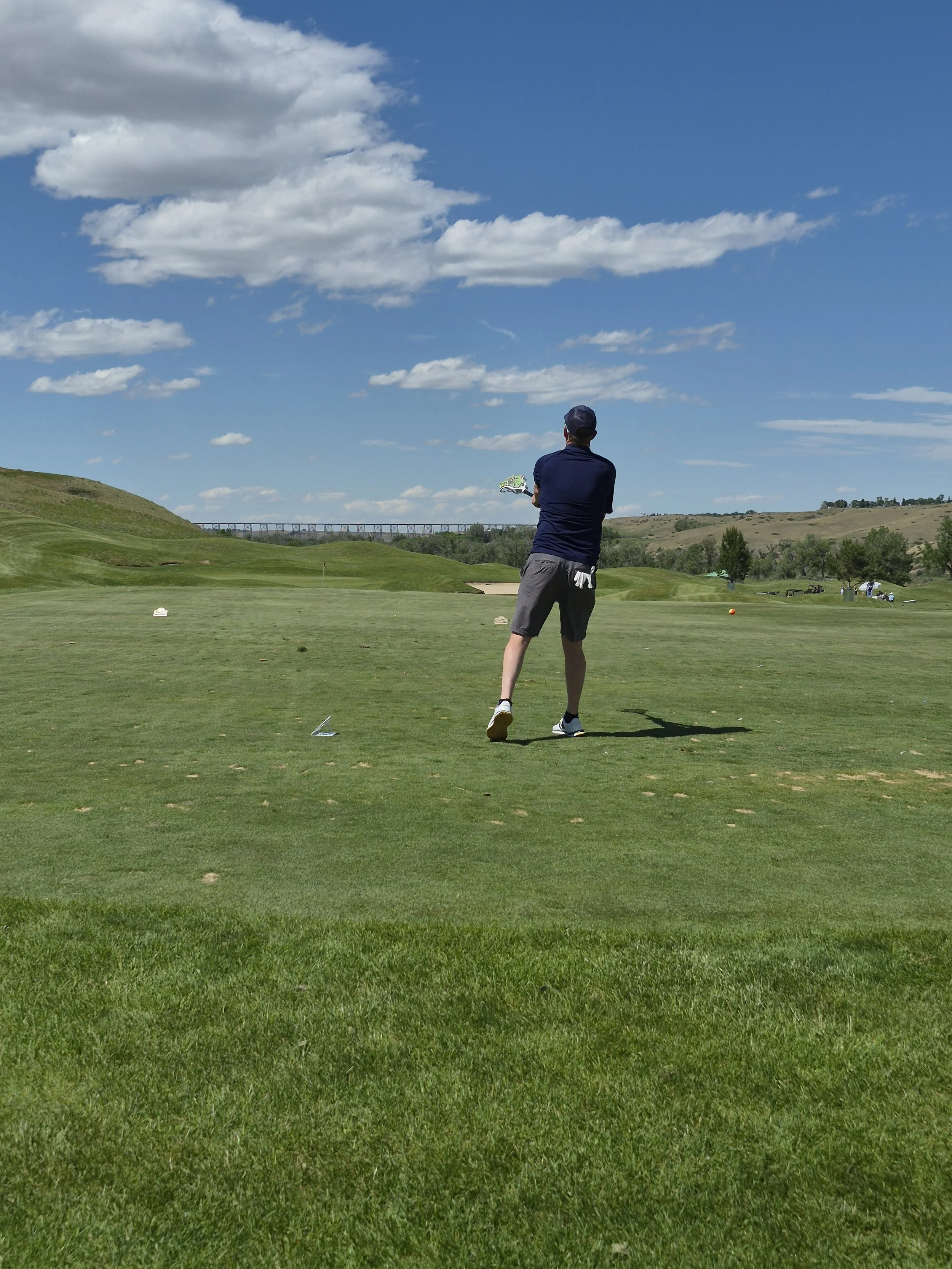 LCA Golf Tournament 2026