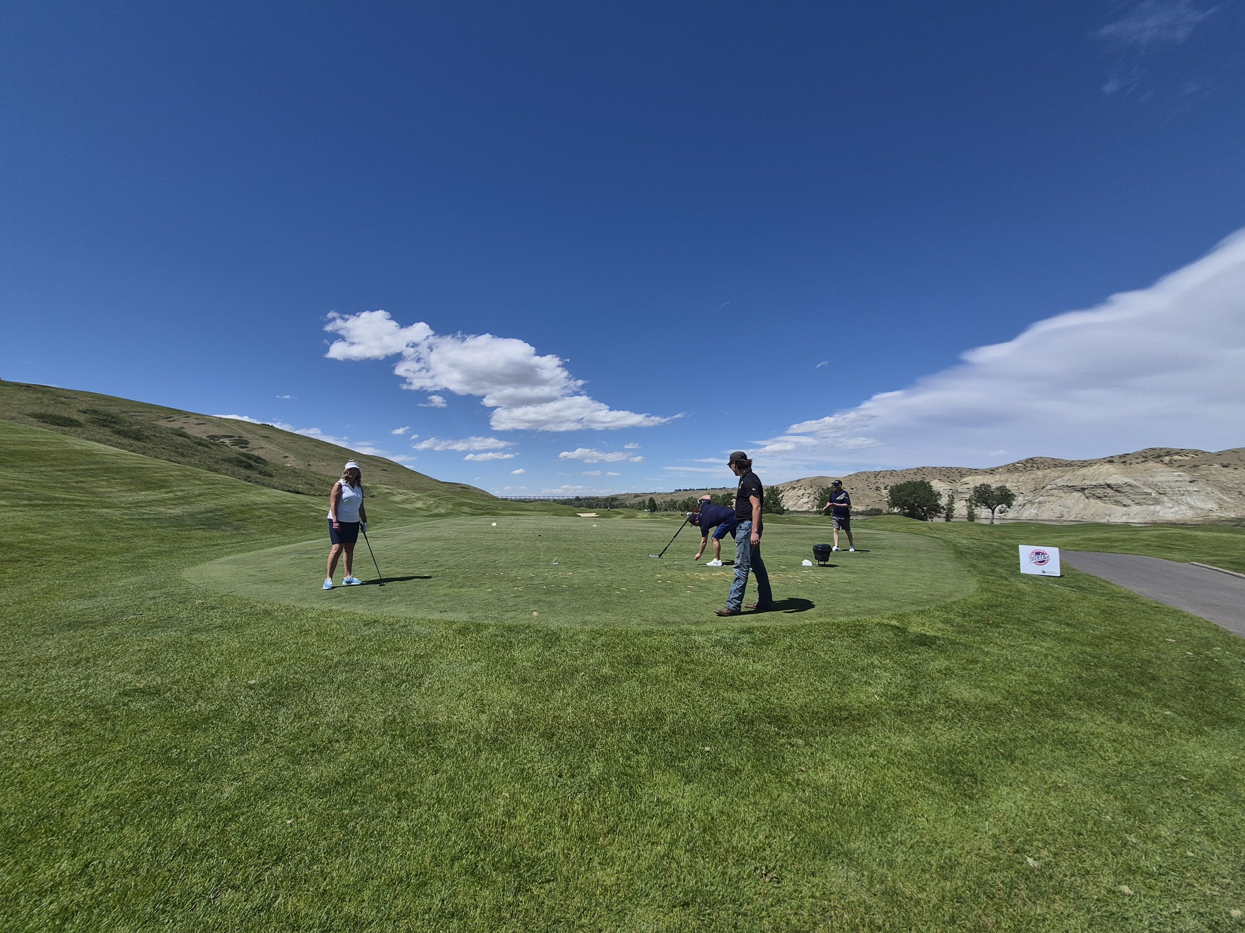LCA Golf Tournament 2026