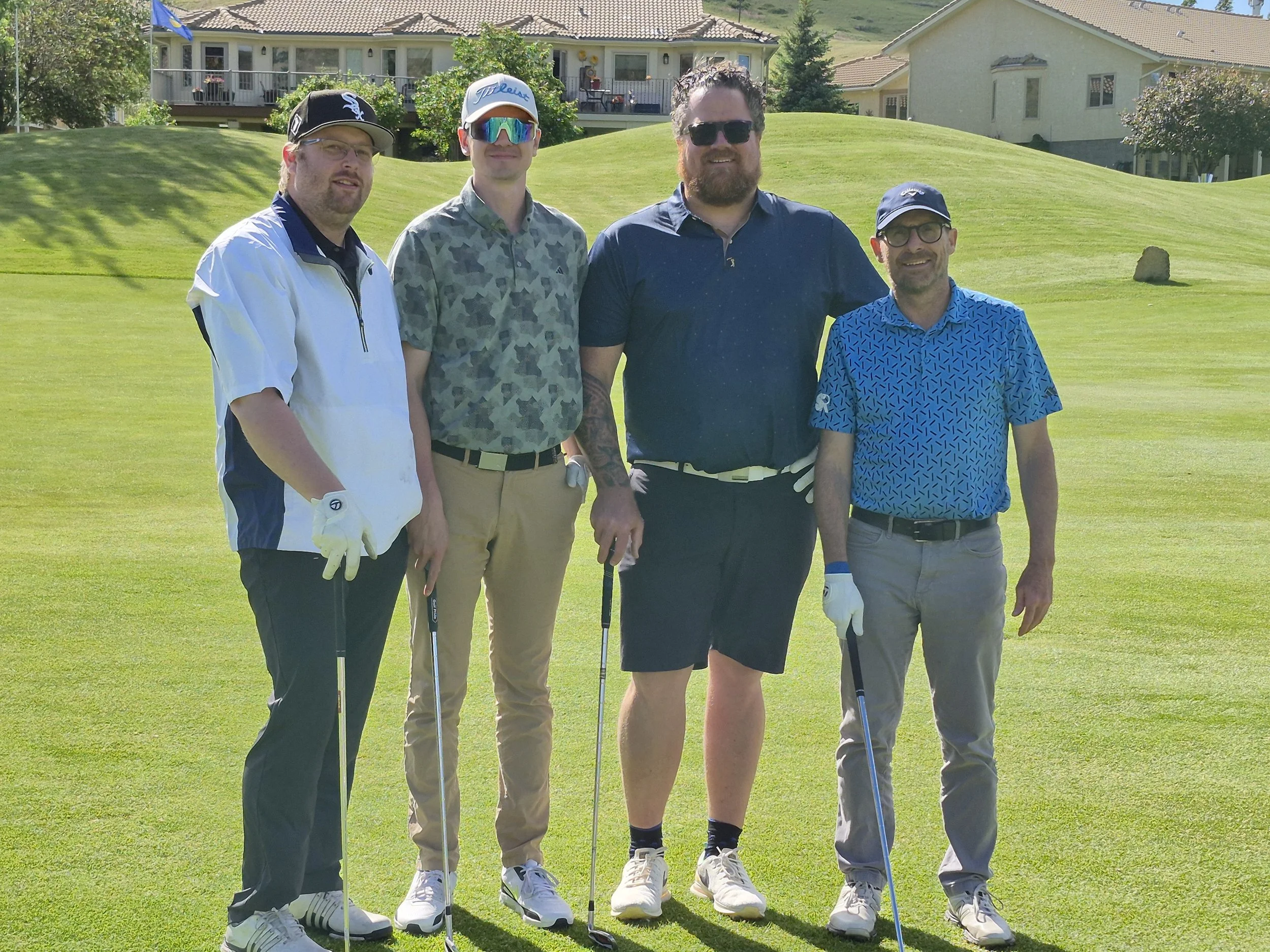LCA Golf Tournament 2026