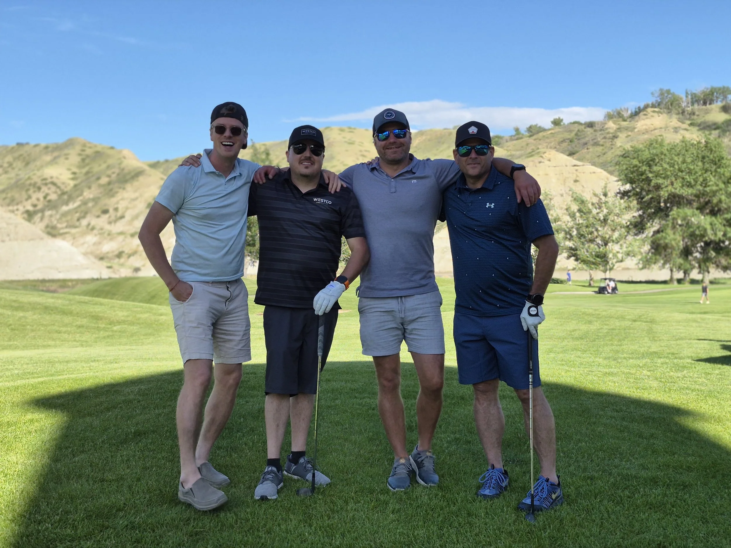 LCA Golf Tournament 2026